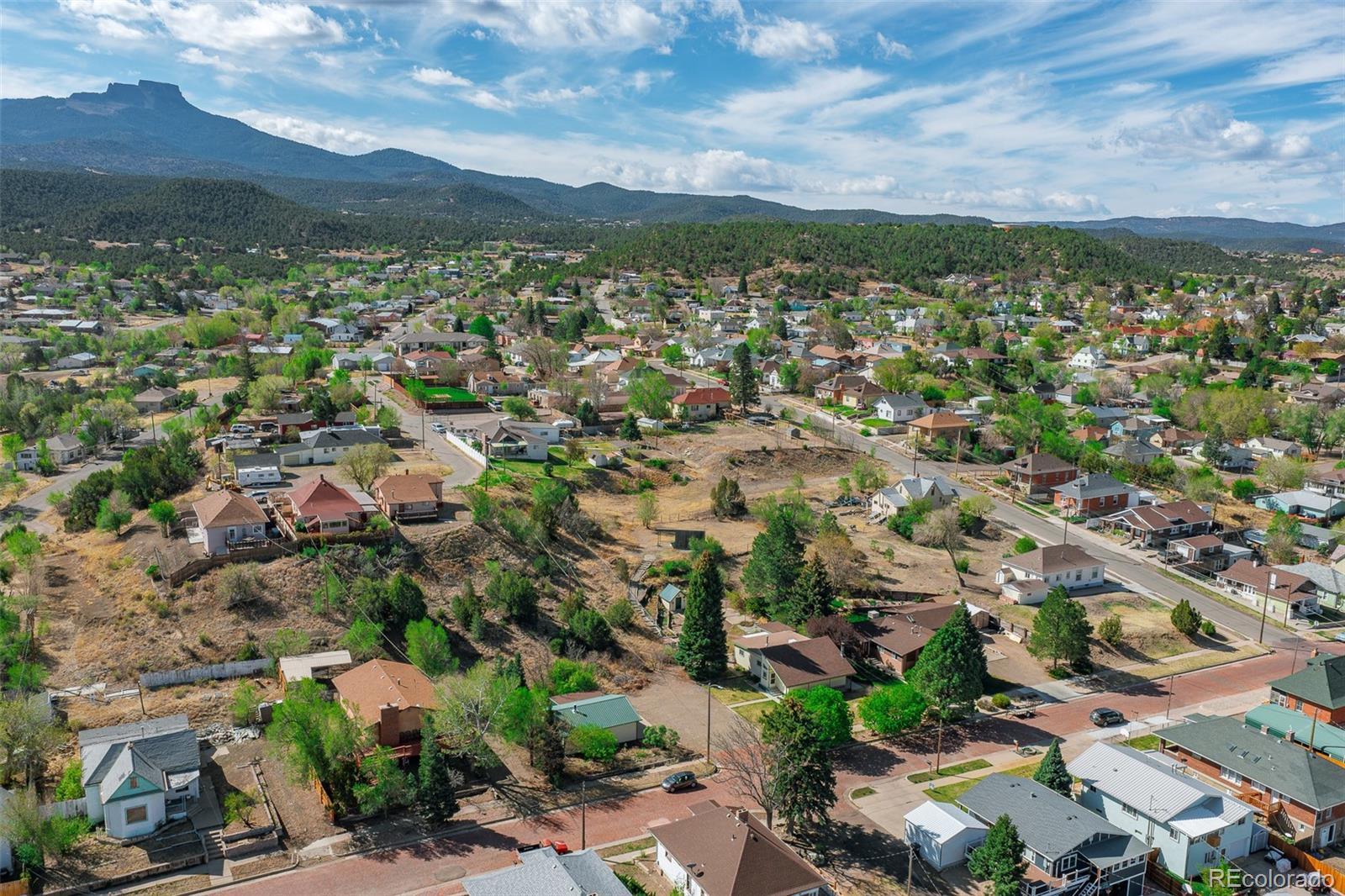 MLS Image #31 for 718 e second street,trinidad, Colorado