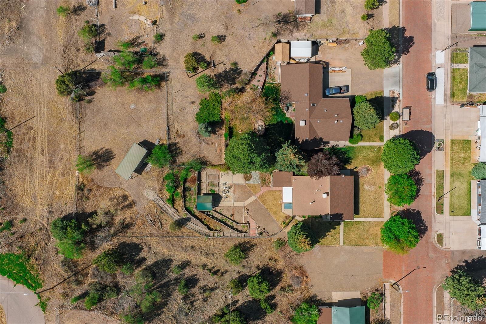 MLS Image #32 for 718 e second street,trinidad, Colorado