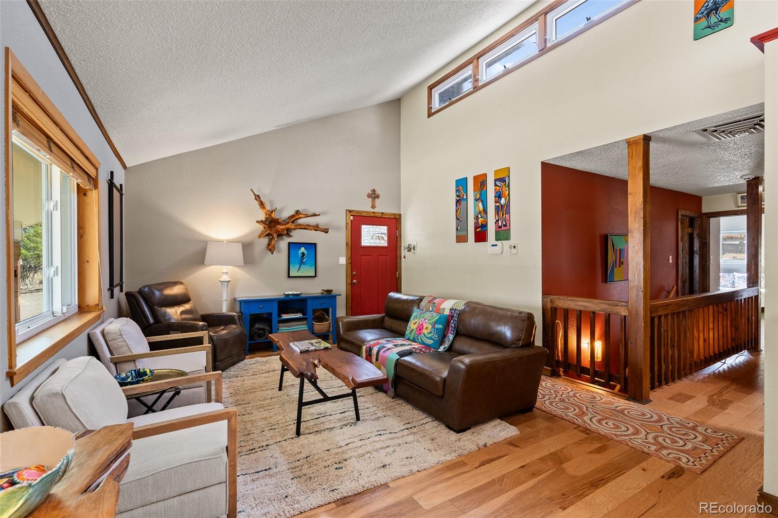 MLS Image #4 for 718 e second street,trinidad, Colorado