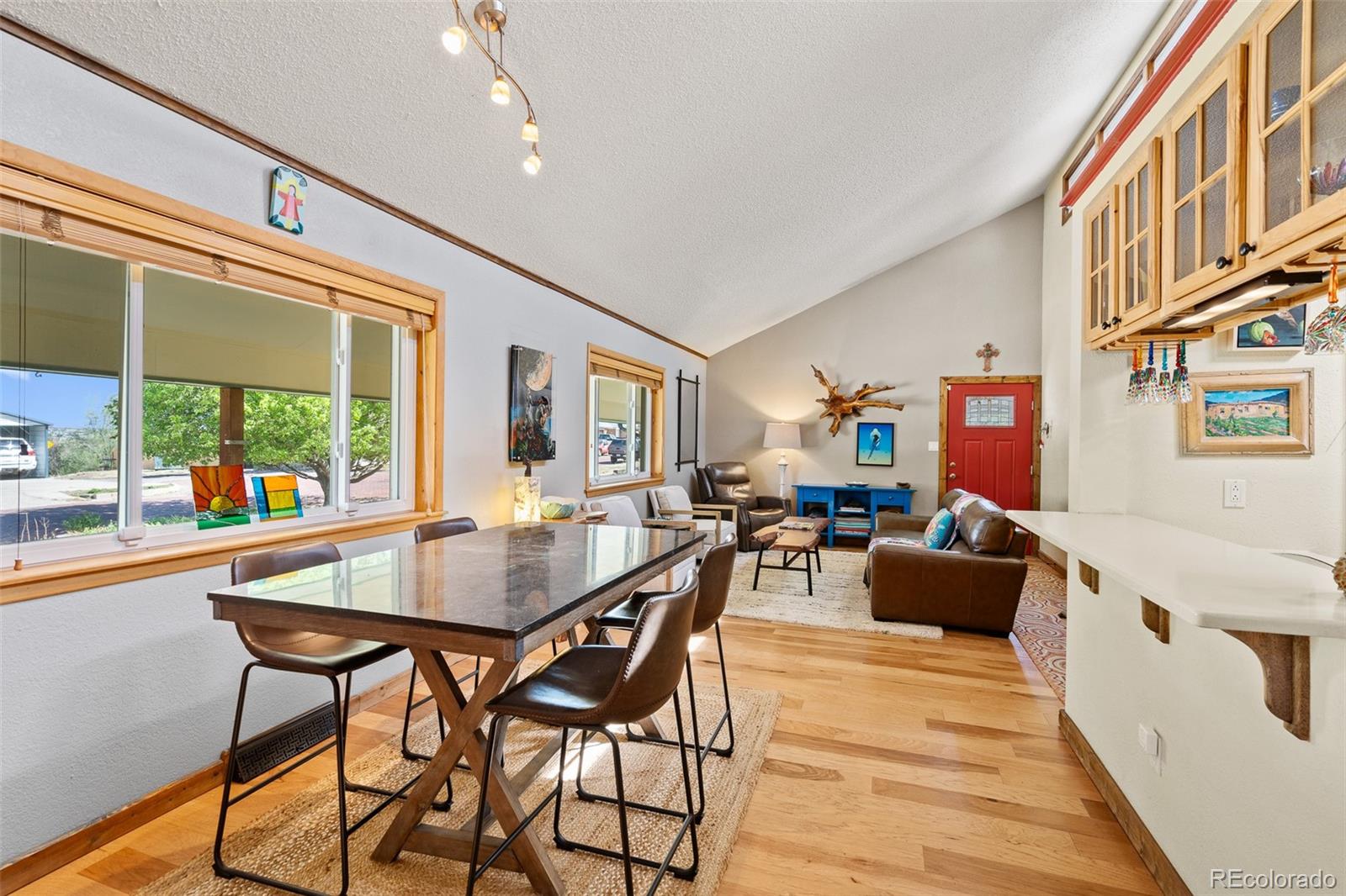 MLS Image #7 for 718 e second street,trinidad, Colorado