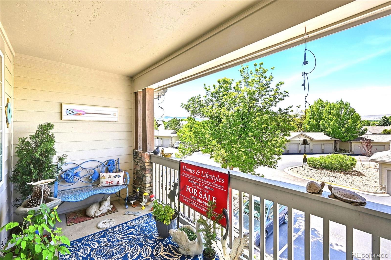 MLS Image #13 for 10457 w hampden avenue,lakewood, Colorado