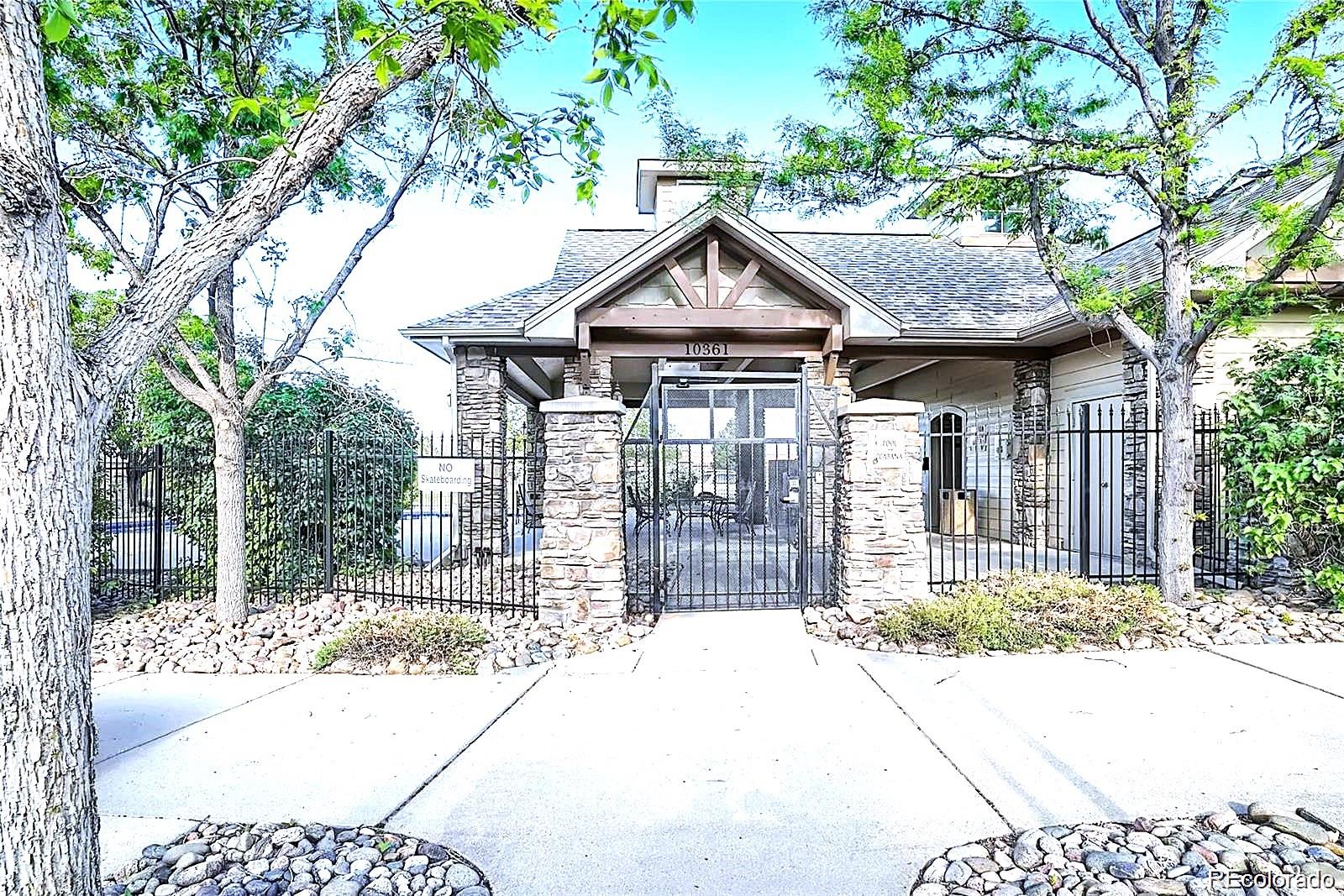 MLS Image #20 for 10457 w hampden avenue,lakewood, Colorado