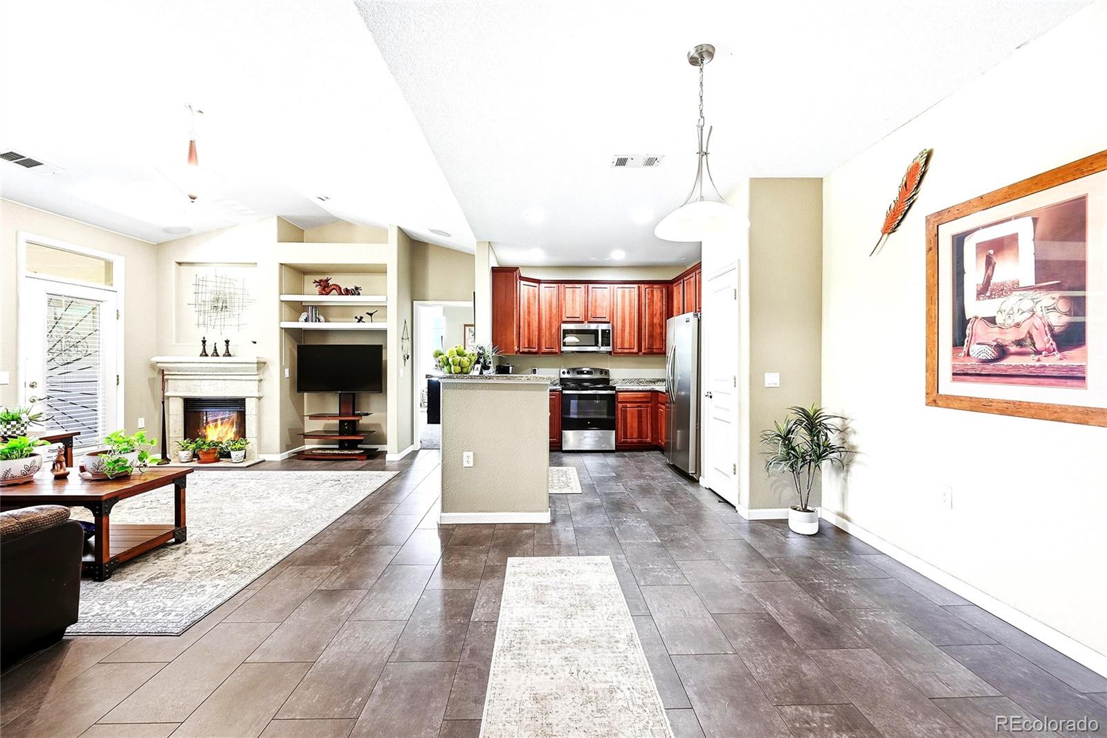 MLS Image #4 for 10457 w hampden avenue,lakewood, Colorado