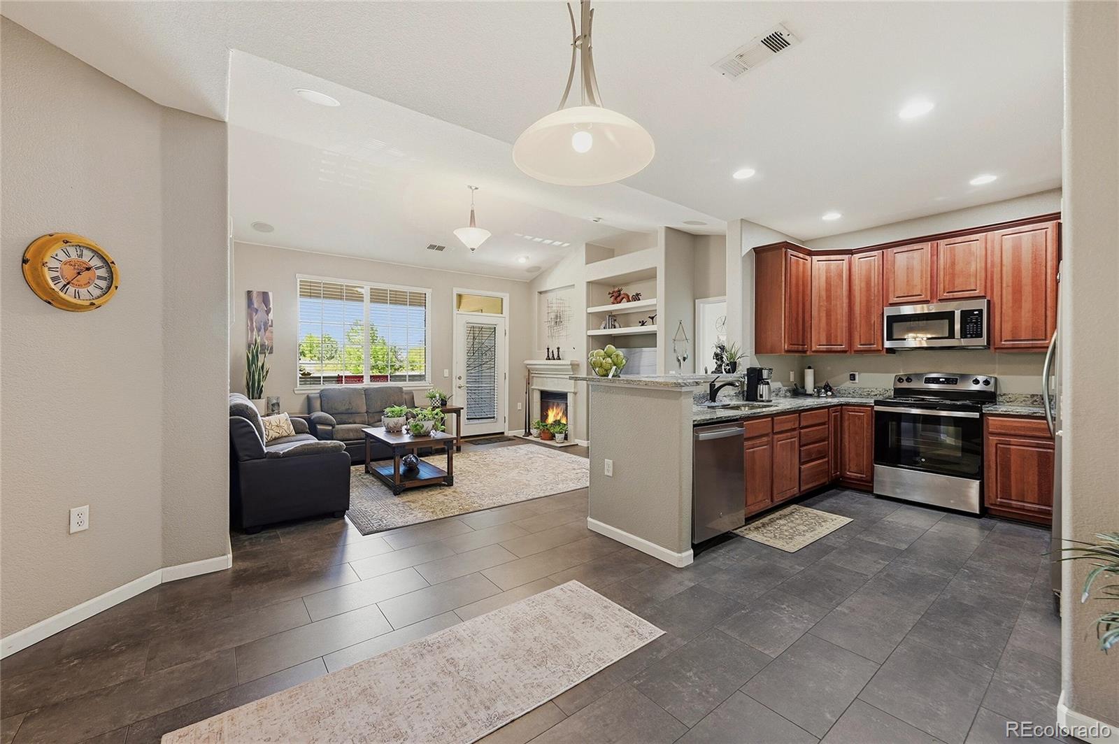 MLS Image #6 for 10457 w hampden avenue,lakewood, Colorado