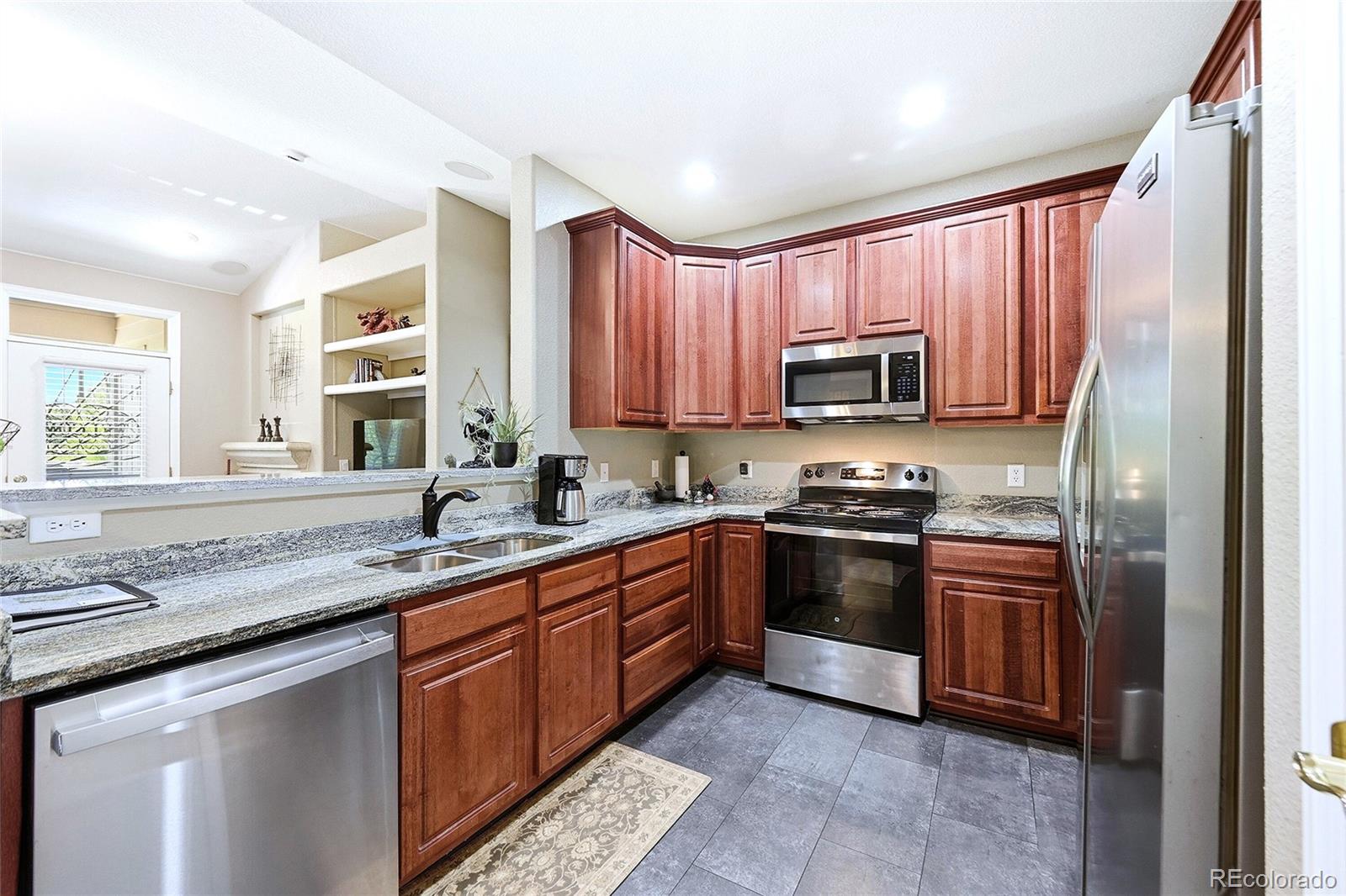 MLS Image #7 for 10457 w hampden avenue,lakewood, Colorado