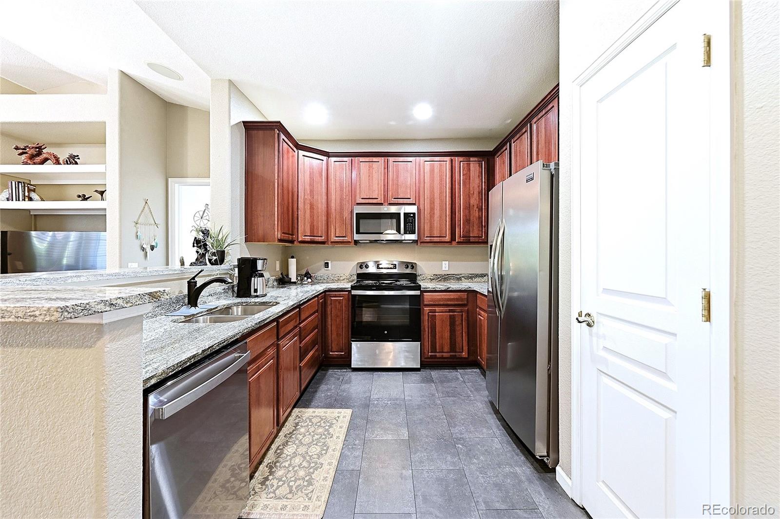 MLS Image #8 for 10457 w hampden avenue,lakewood, Colorado