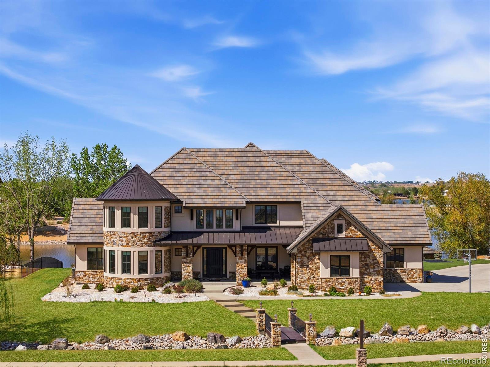 MLS Image #1 for 9837  shoreline drive,longmont, Colorado