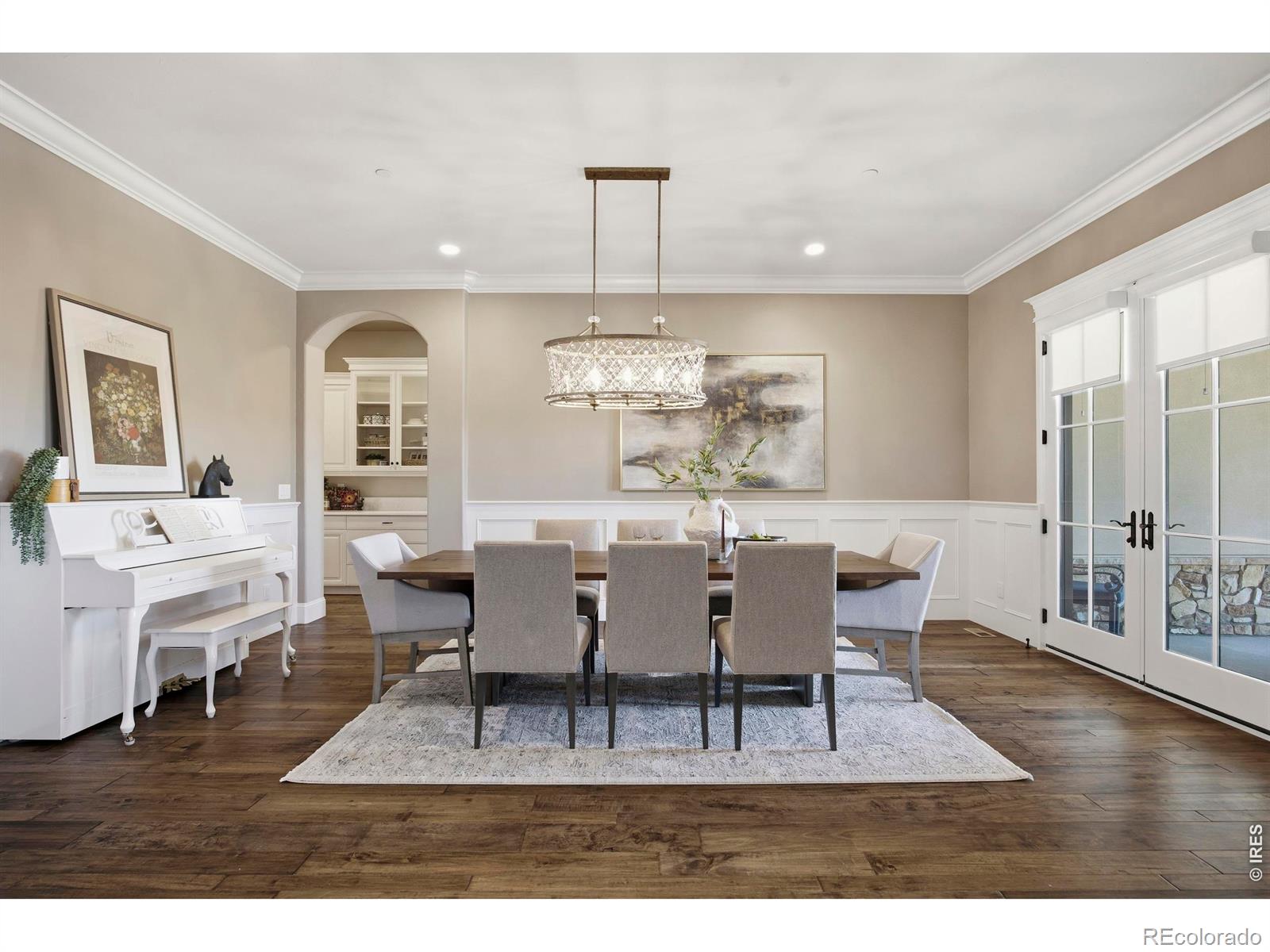 MLS Image #15 for 9837  shoreline drive,longmont, Colorado