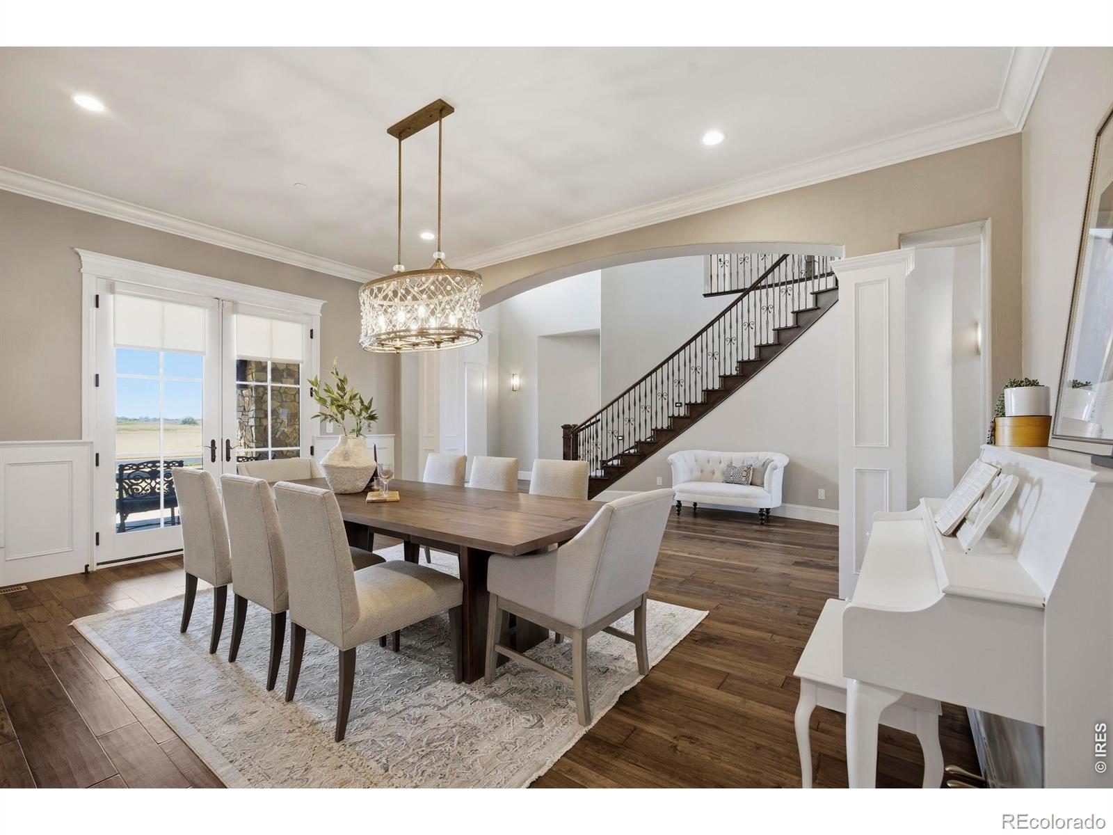 MLS Image #16 for 9837  shoreline drive,longmont, Colorado