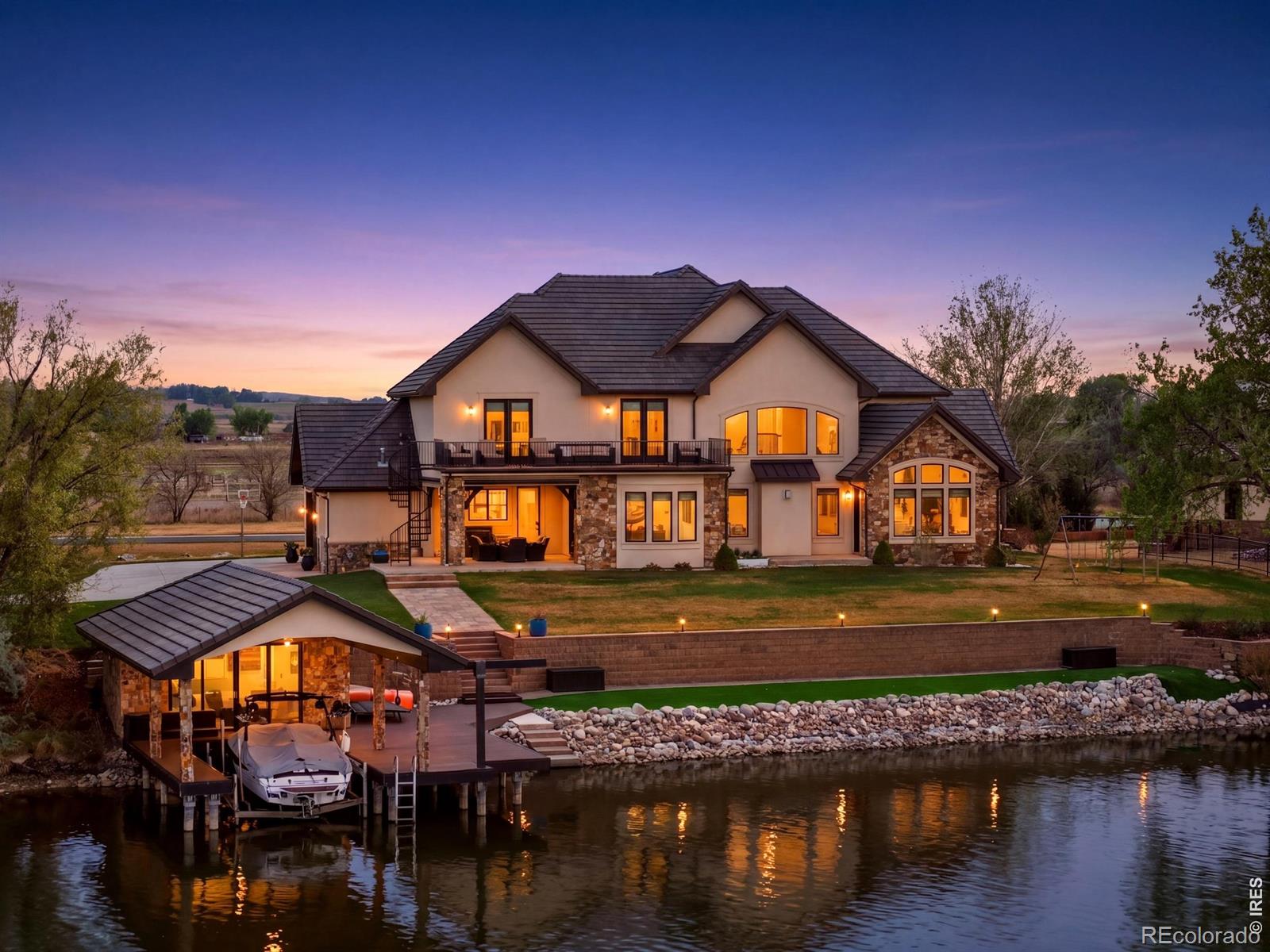 MLS Image #3 for 9837  shoreline drive,longmont, Colorado