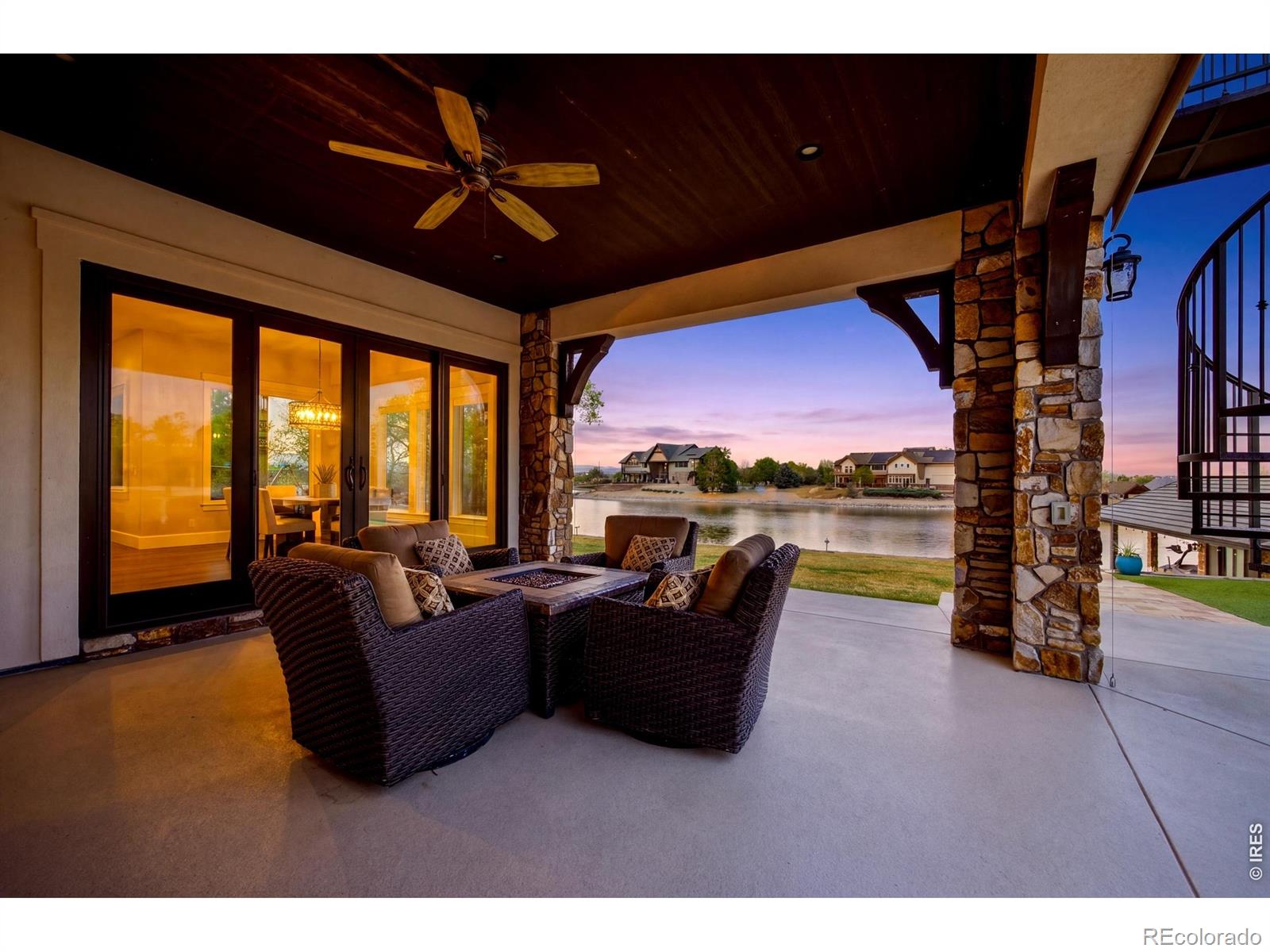 MLS Image #47 for 9837  shoreline drive,longmont, Colorado