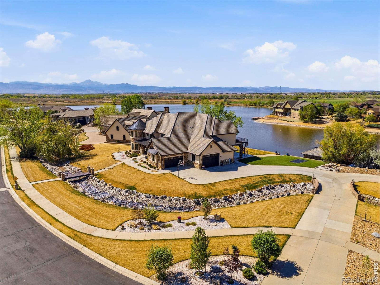 MLS Image #7 for 9837  shoreline drive,longmont, Colorado