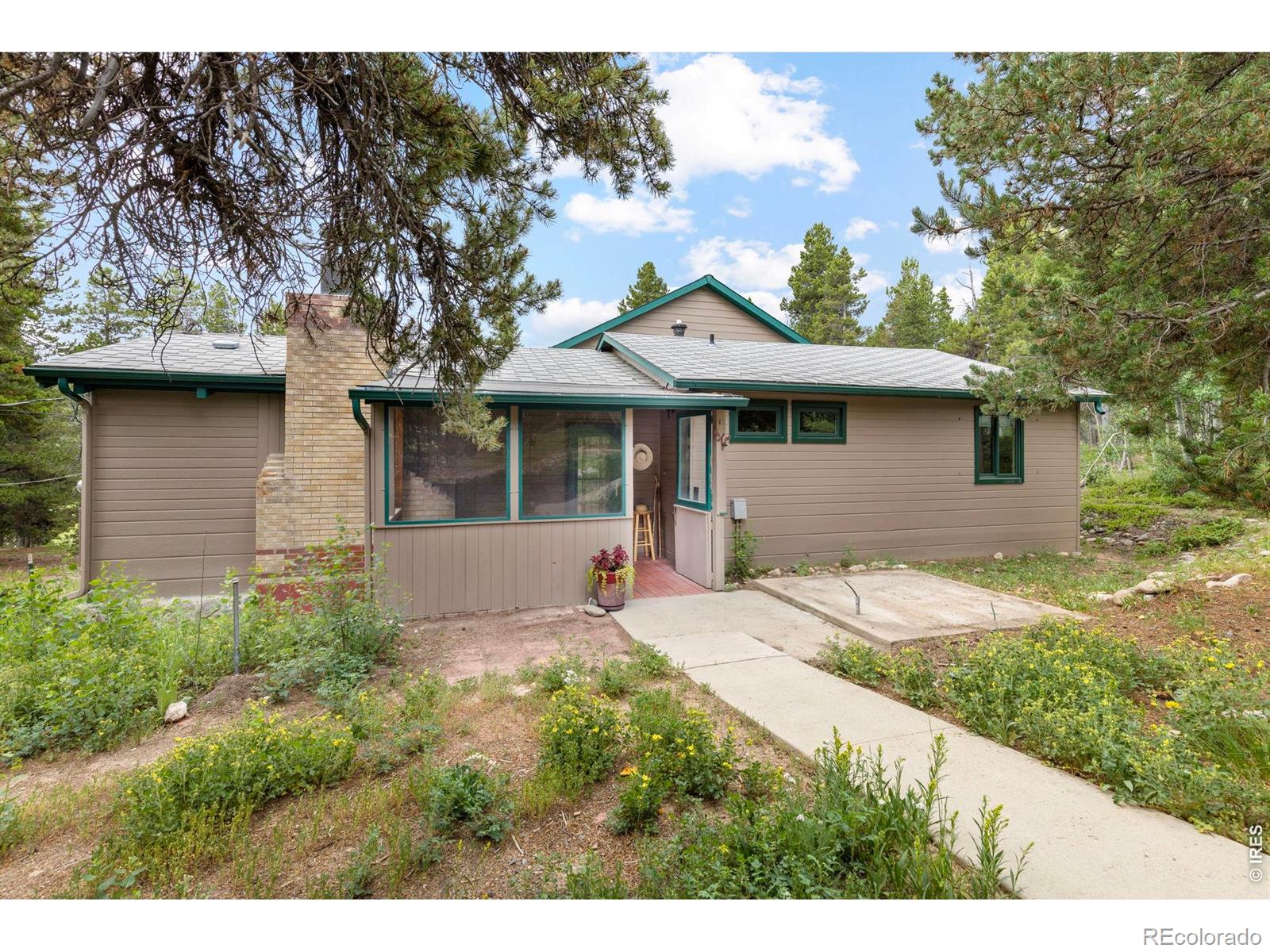MLS Image #0 for 48  warren road,black hawk, Colorado