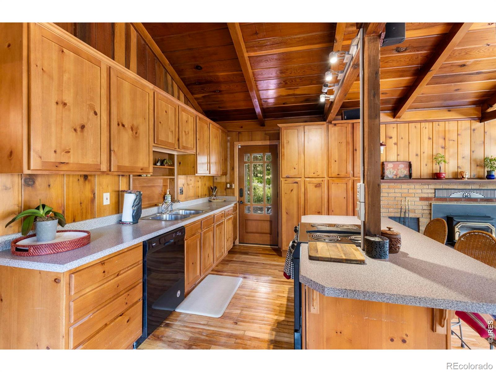 MLS Image #2 for 48  warren road,black hawk, Colorado