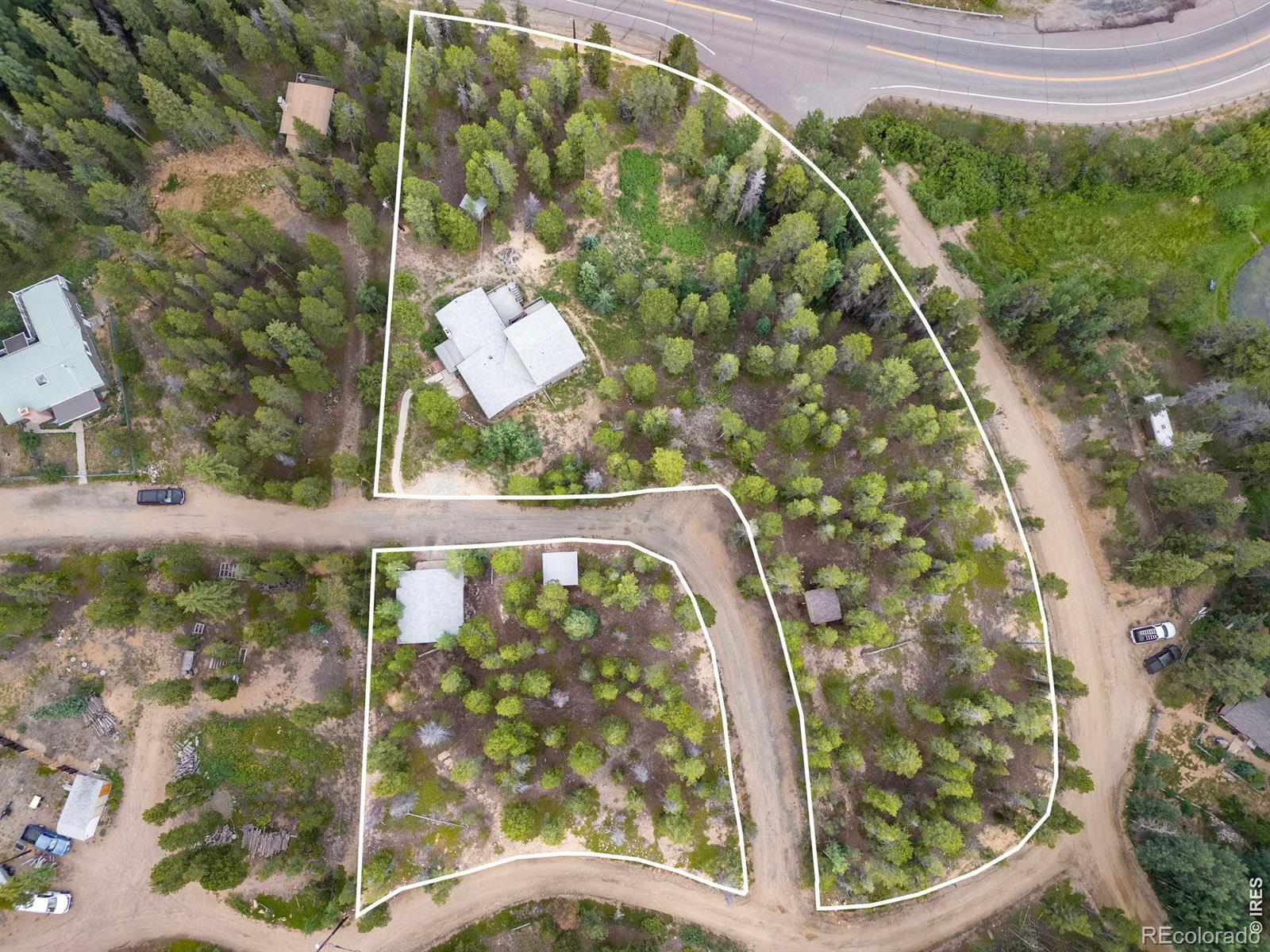 MLS Image #25 for 48  warren road,black hawk, Colorado
