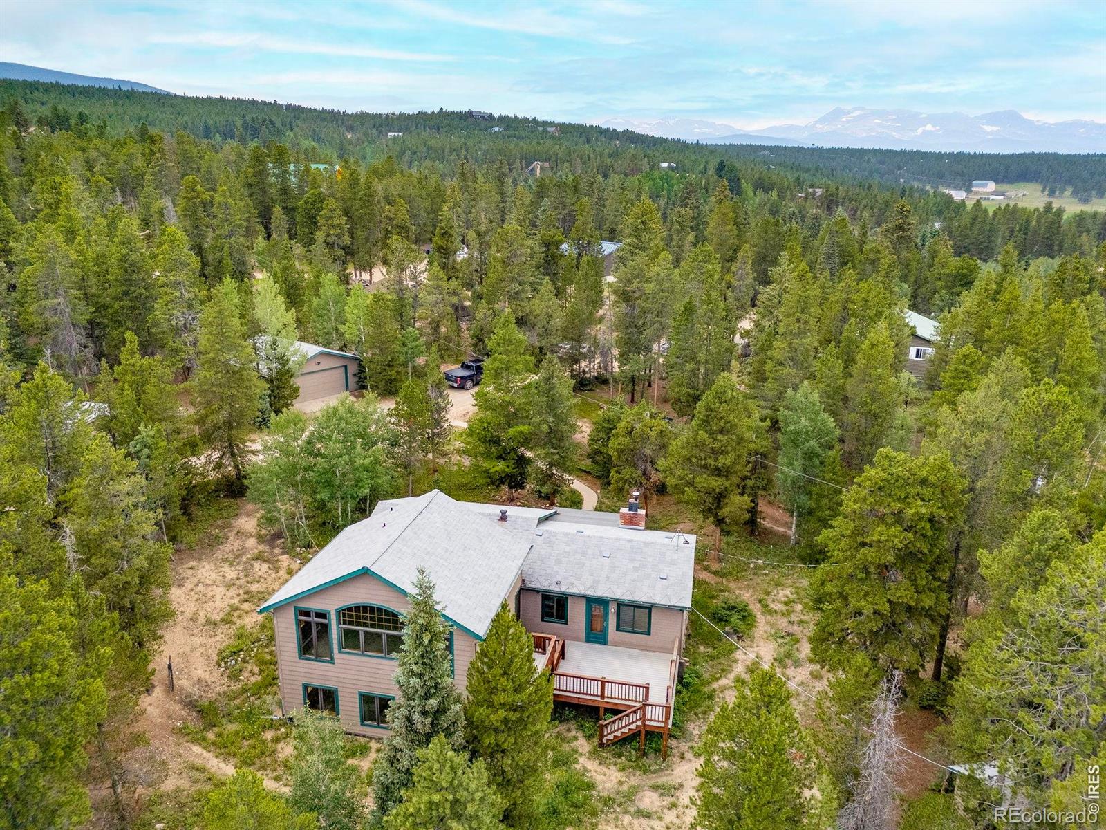 MLS Image #26 for 48  warren road,black hawk, Colorado