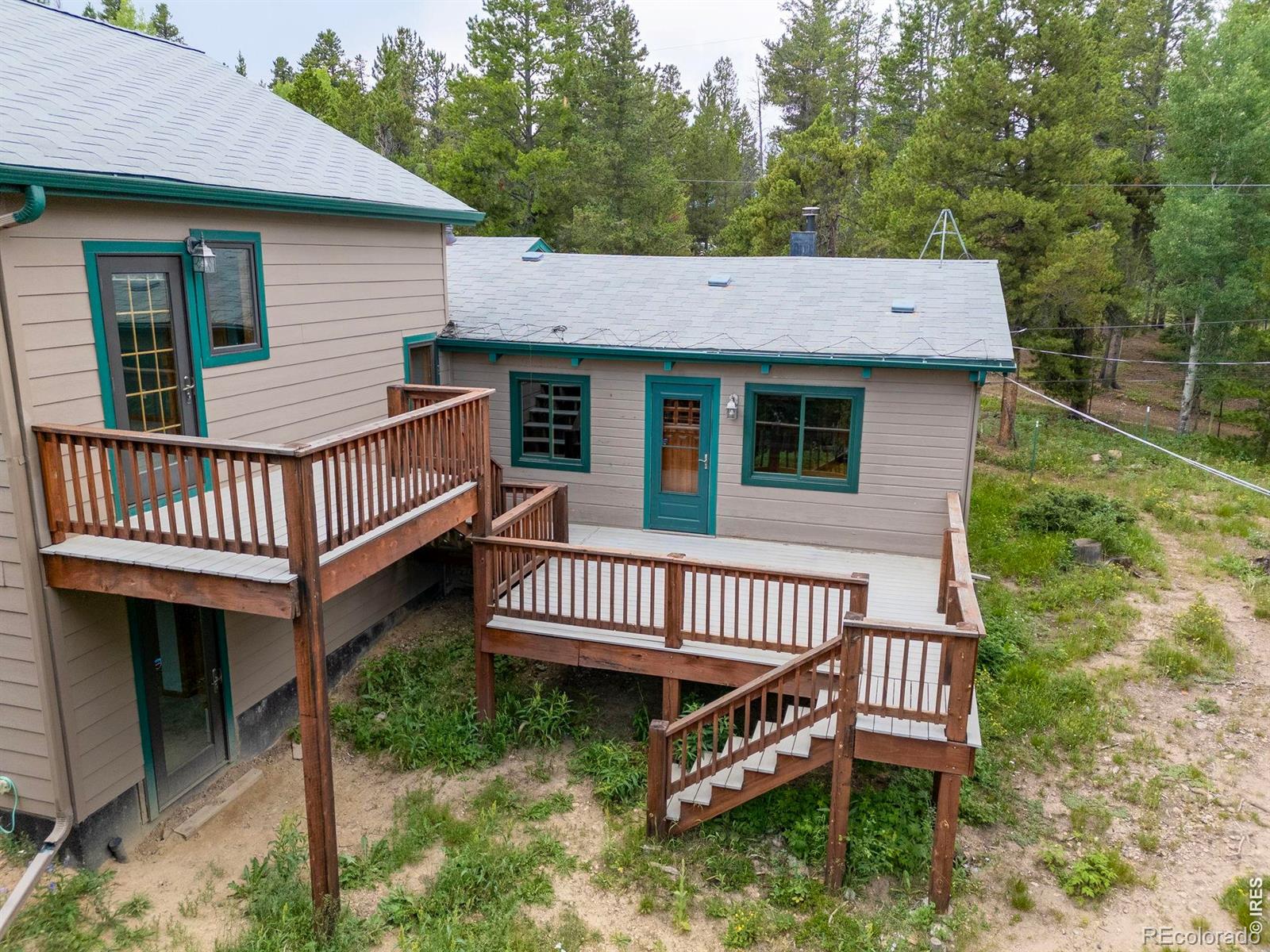 MLS Image #28 for 48  warren road,black hawk, Colorado