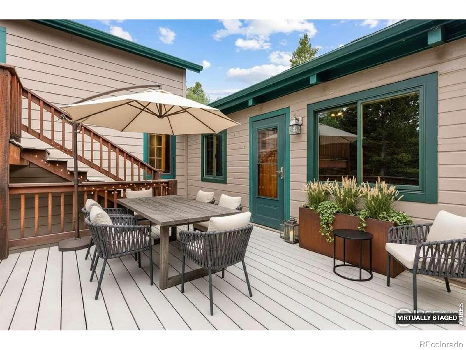 MLS Image #3 for 48  warren road,black hawk, Colorado