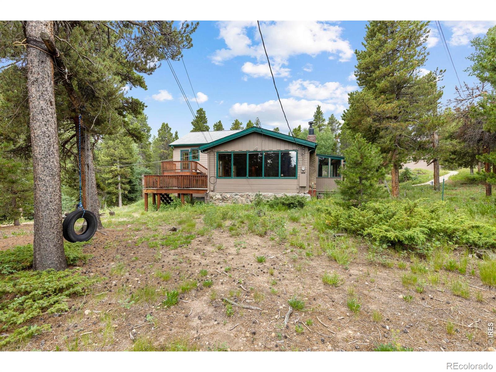 MLS Image #31 for 48  warren road,black hawk, Colorado