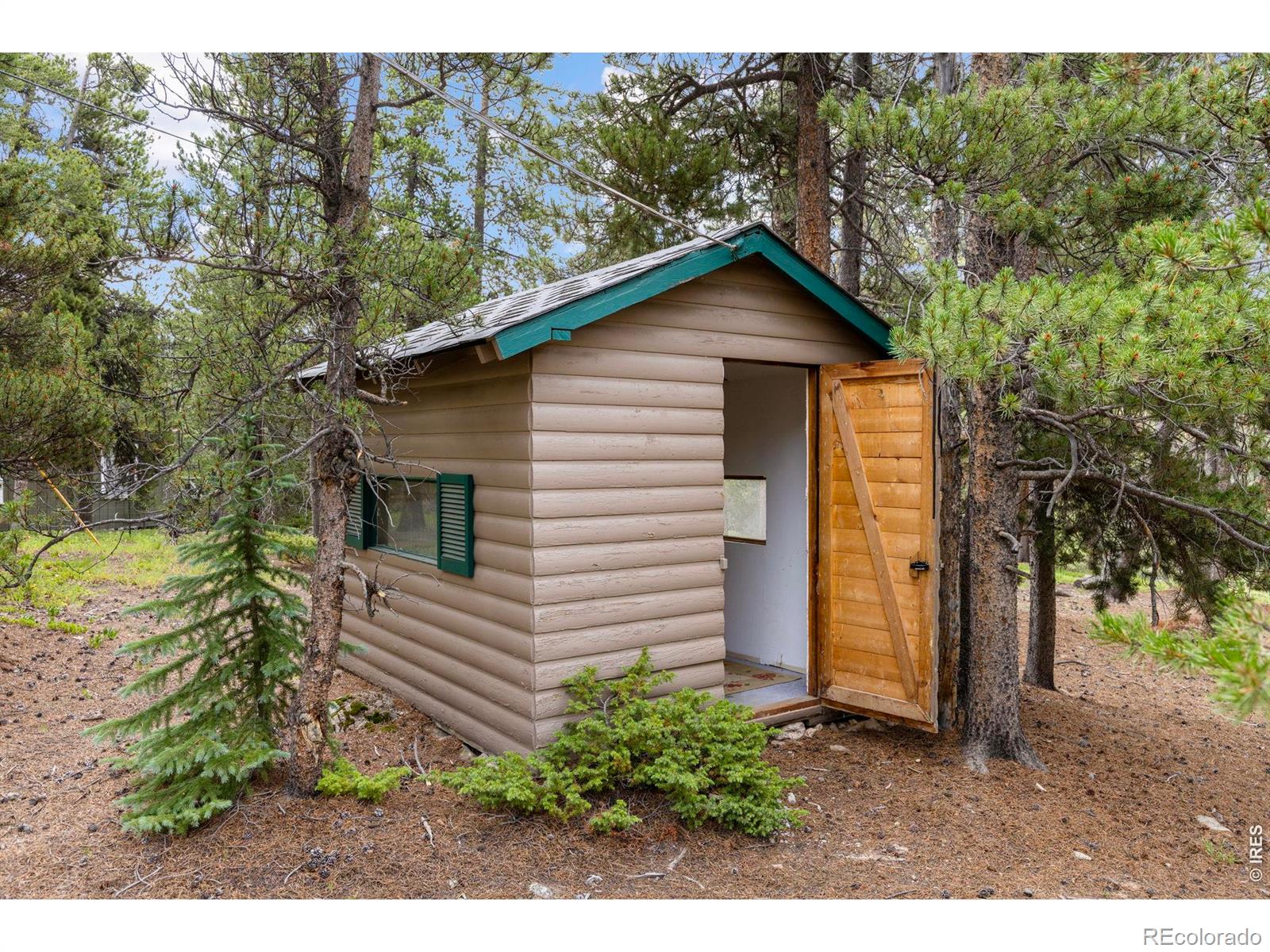 MLS Image #33 for 48  warren road,black hawk, Colorado