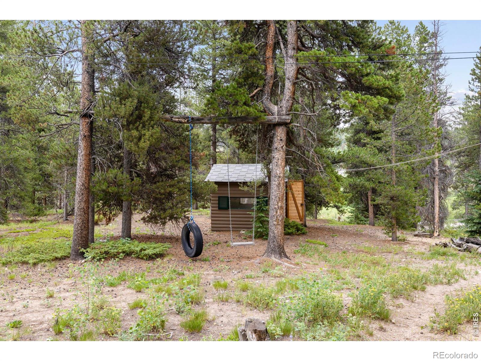 MLS Image #35 for 48  warren road,black hawk, Colorado