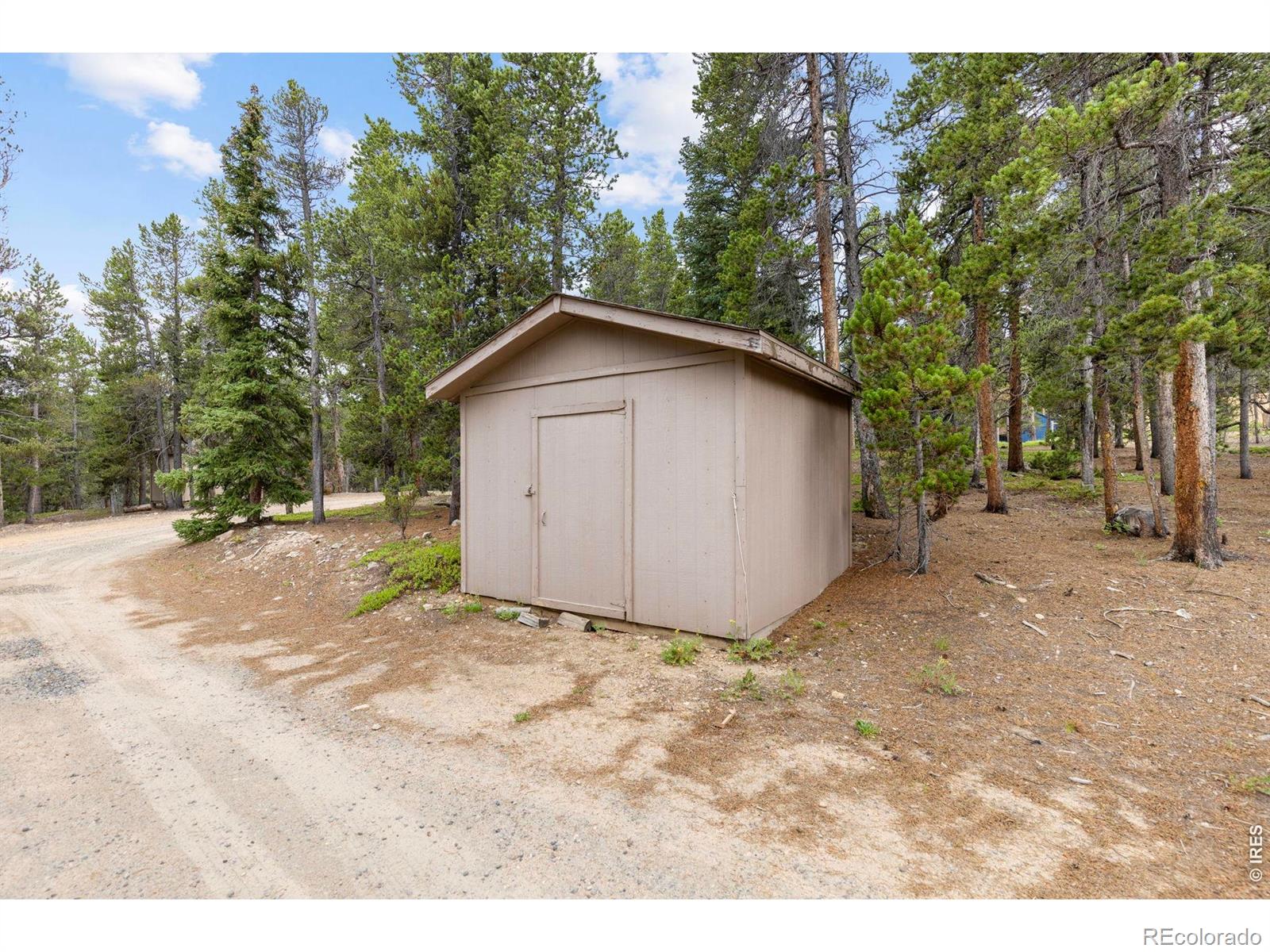 MLS Image #36 for 48  warren road,black hawk, Colorado