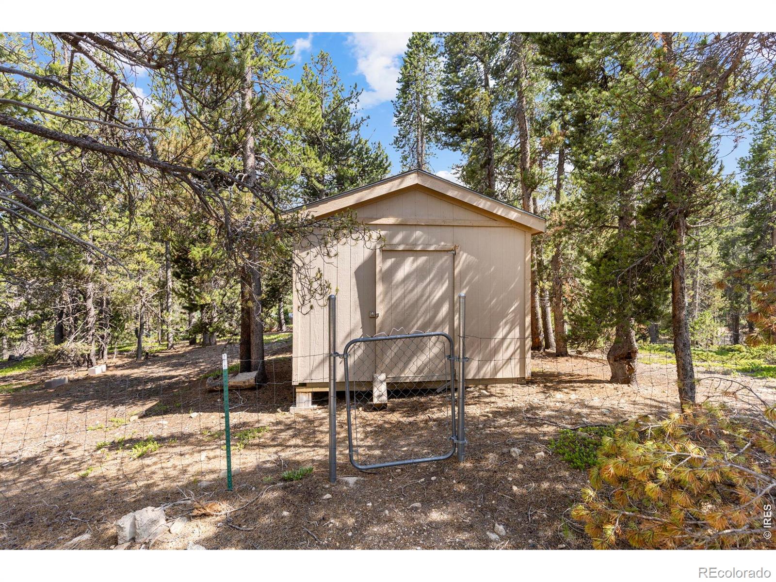 MLS Image #38 for 48  warren road,black hawk, Colorado