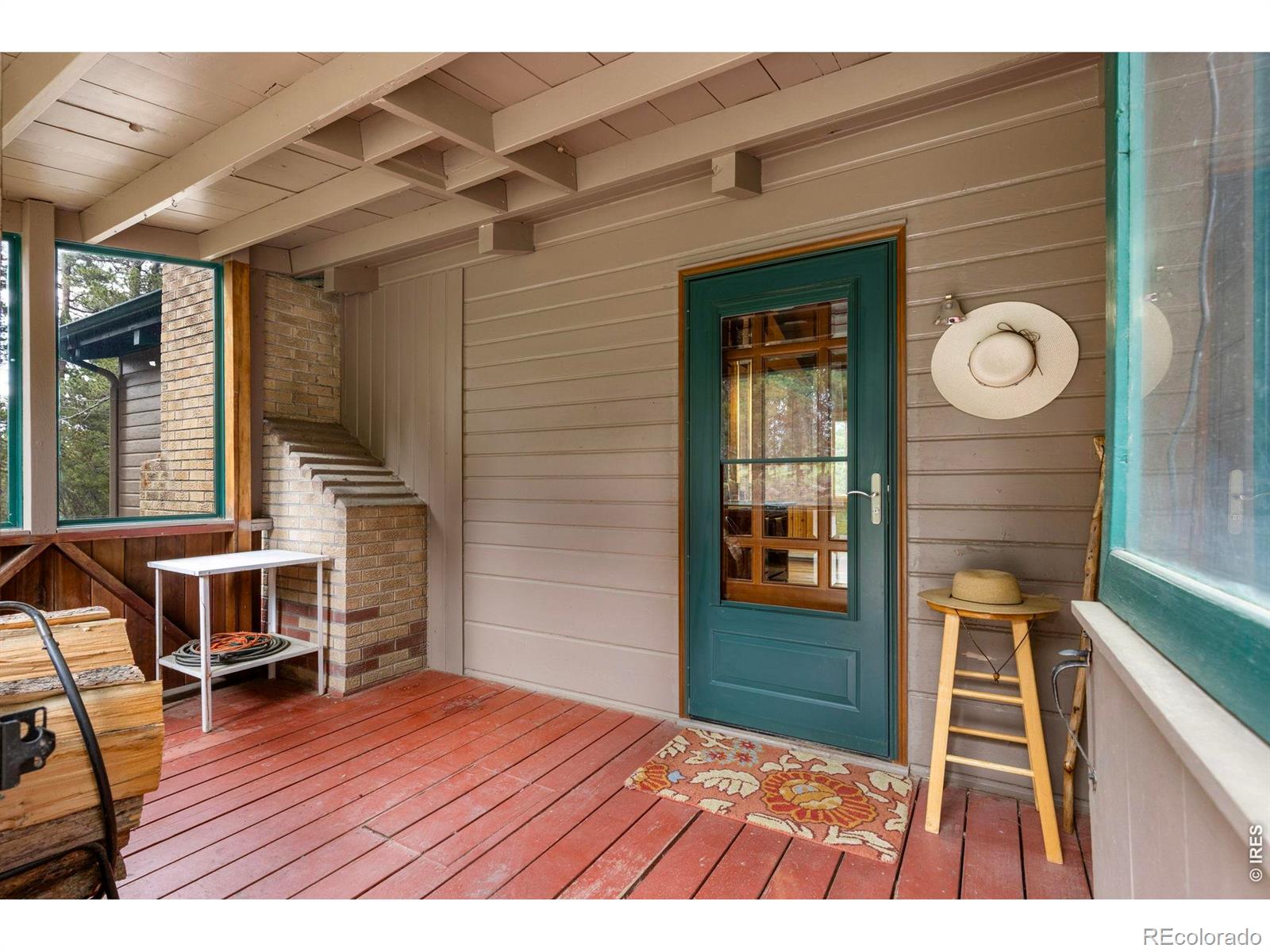 MLS Image #4 for 48  warren road,black hawk, Colorado
