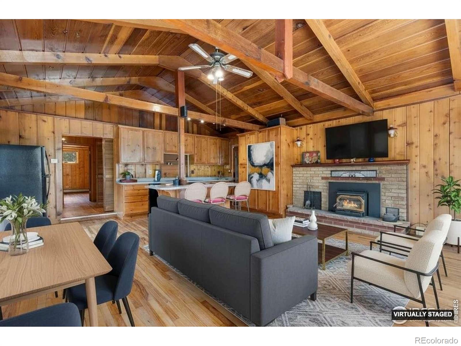 MLS Image #5 for 48  warren road,black hawk, Colorado