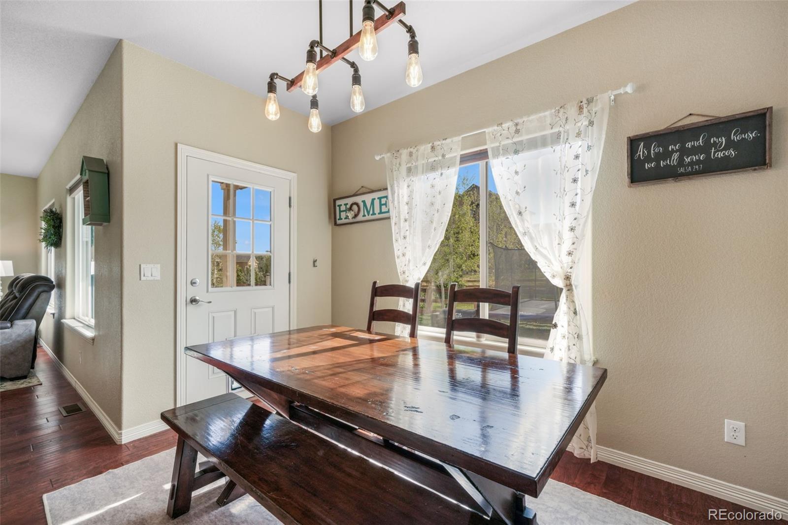 MLS Image #14 for 761  tailings drive,monument, Colorado