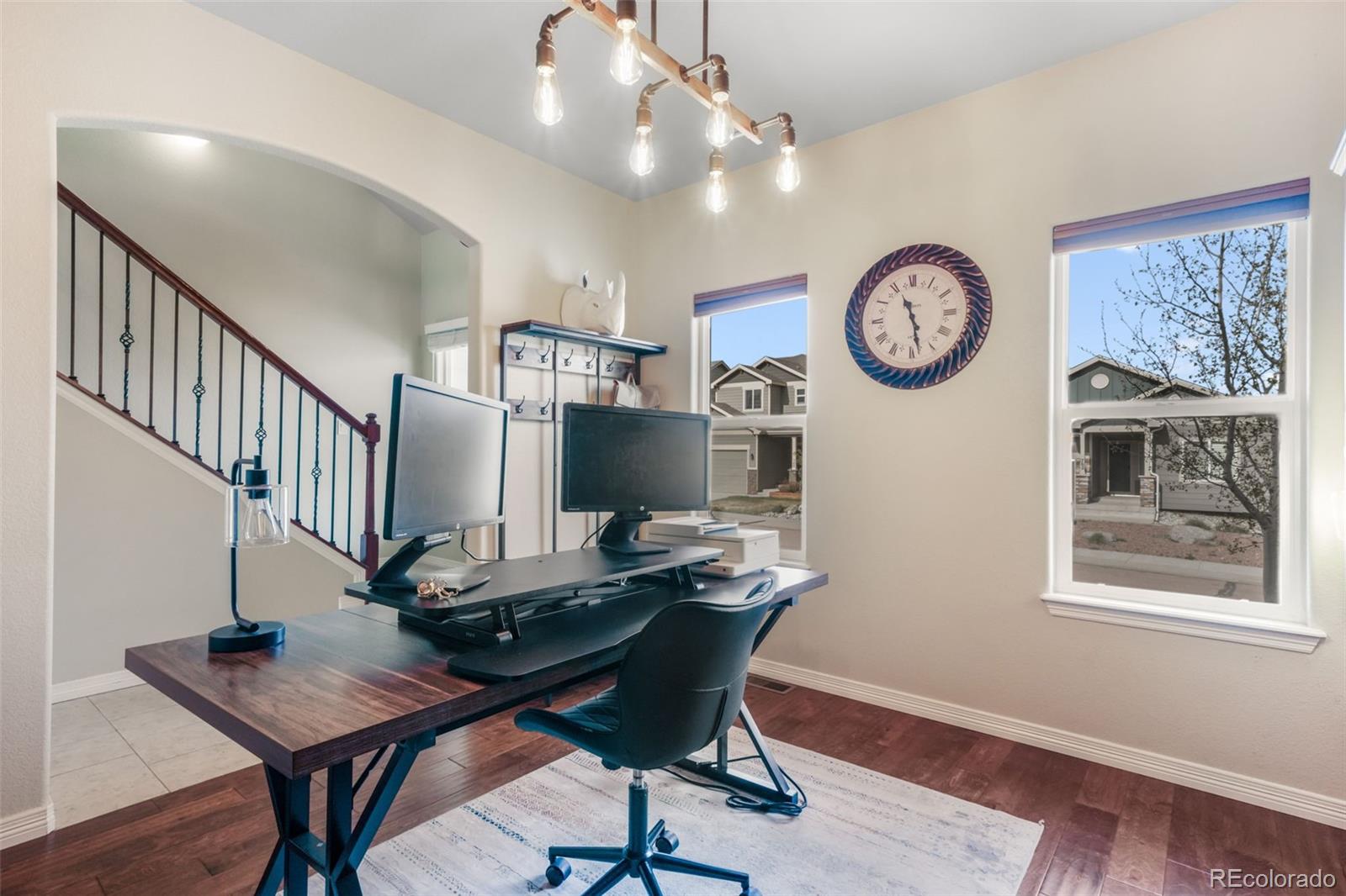 MLS Image #2 for 761  tailings drive,monument, Colorado