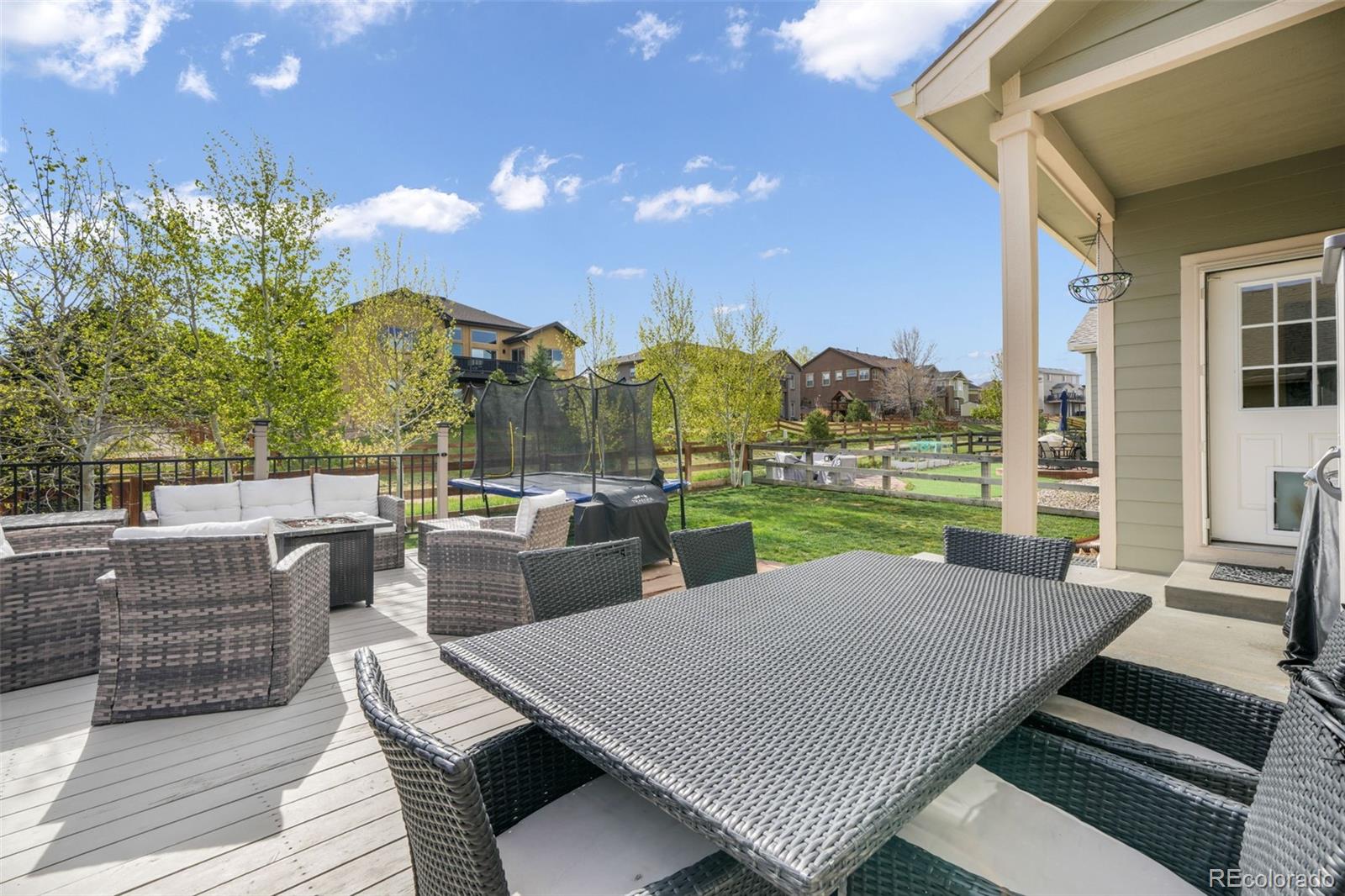 MLS Image #44 for 761  tailings drive,monument, Colorado