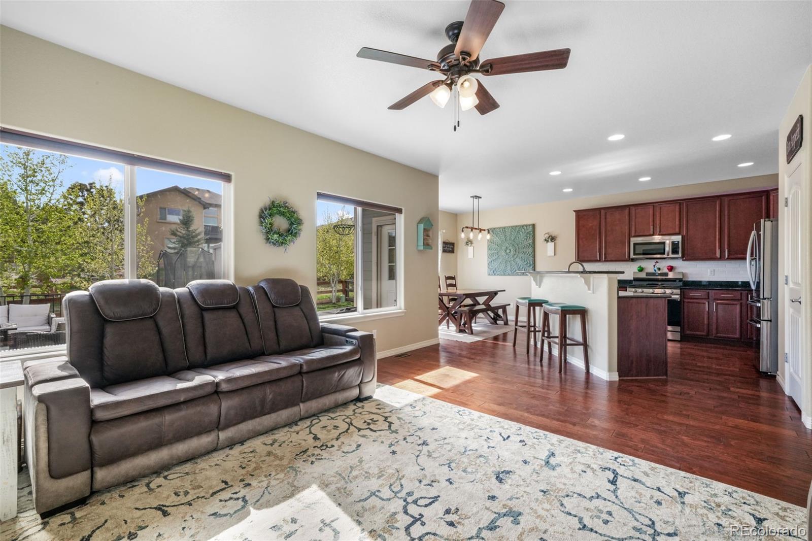 MLS Image #5 for 761  tailings drive,monument, Colorado
