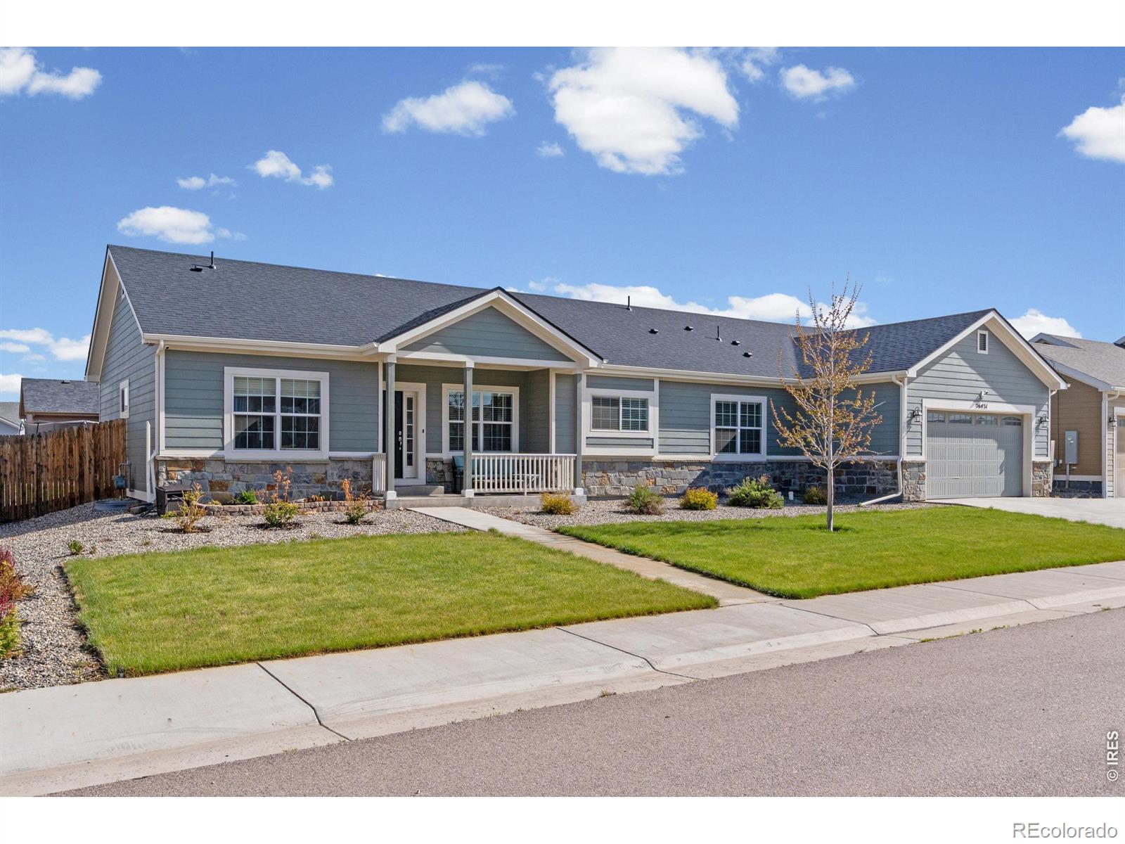 MLS Image #3 for 56431 e 24th avenue,strasburg, Colorado