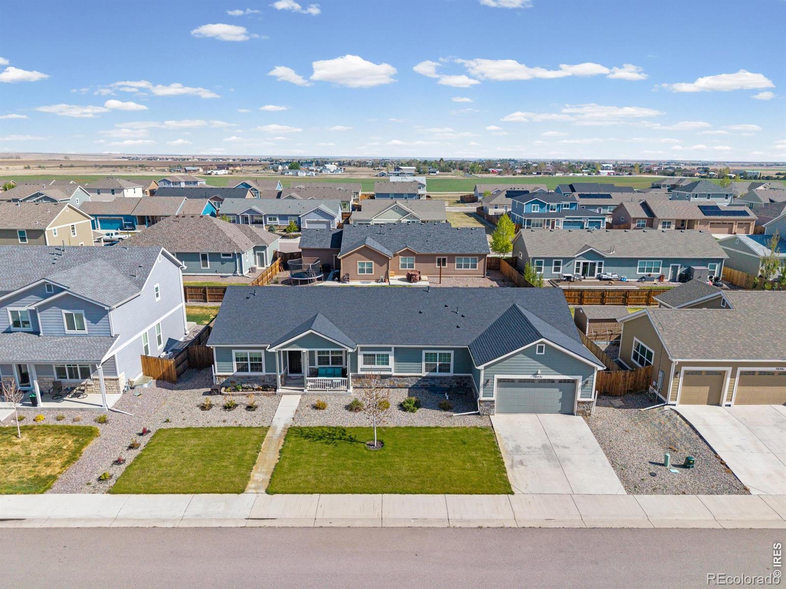 MLS Image #33 for 56431 e 24th avenue,strasburg, Colorado
