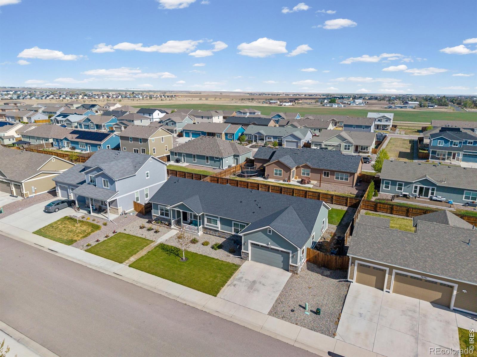 MLS Image #34 for 56431 e 24th avenue,strasburg, Colorado