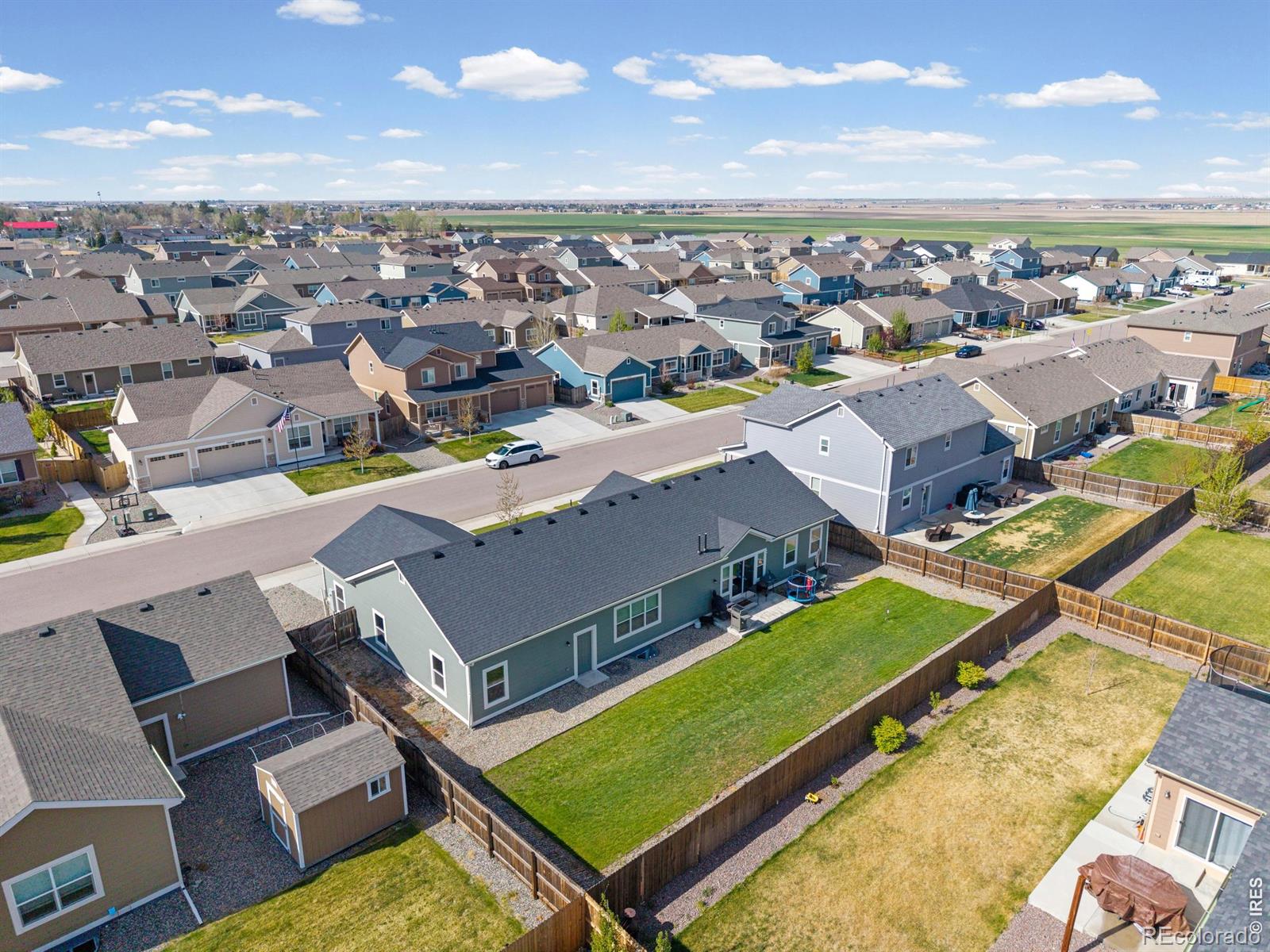 MLS Image #36 for 56431 e 24th avenue,strasburg, Colorado