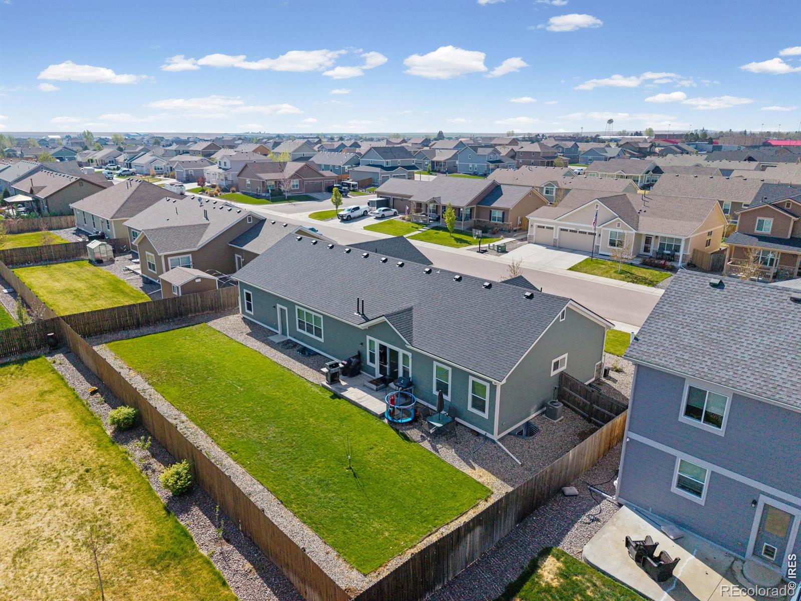 MLS Image #37 for 56431 e 24th avenue,strasburg, Colorado