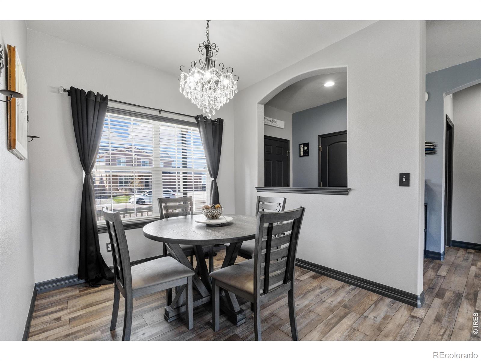 MLS Image #4 for 56431 e 24th avenue,strasburg, Colorado