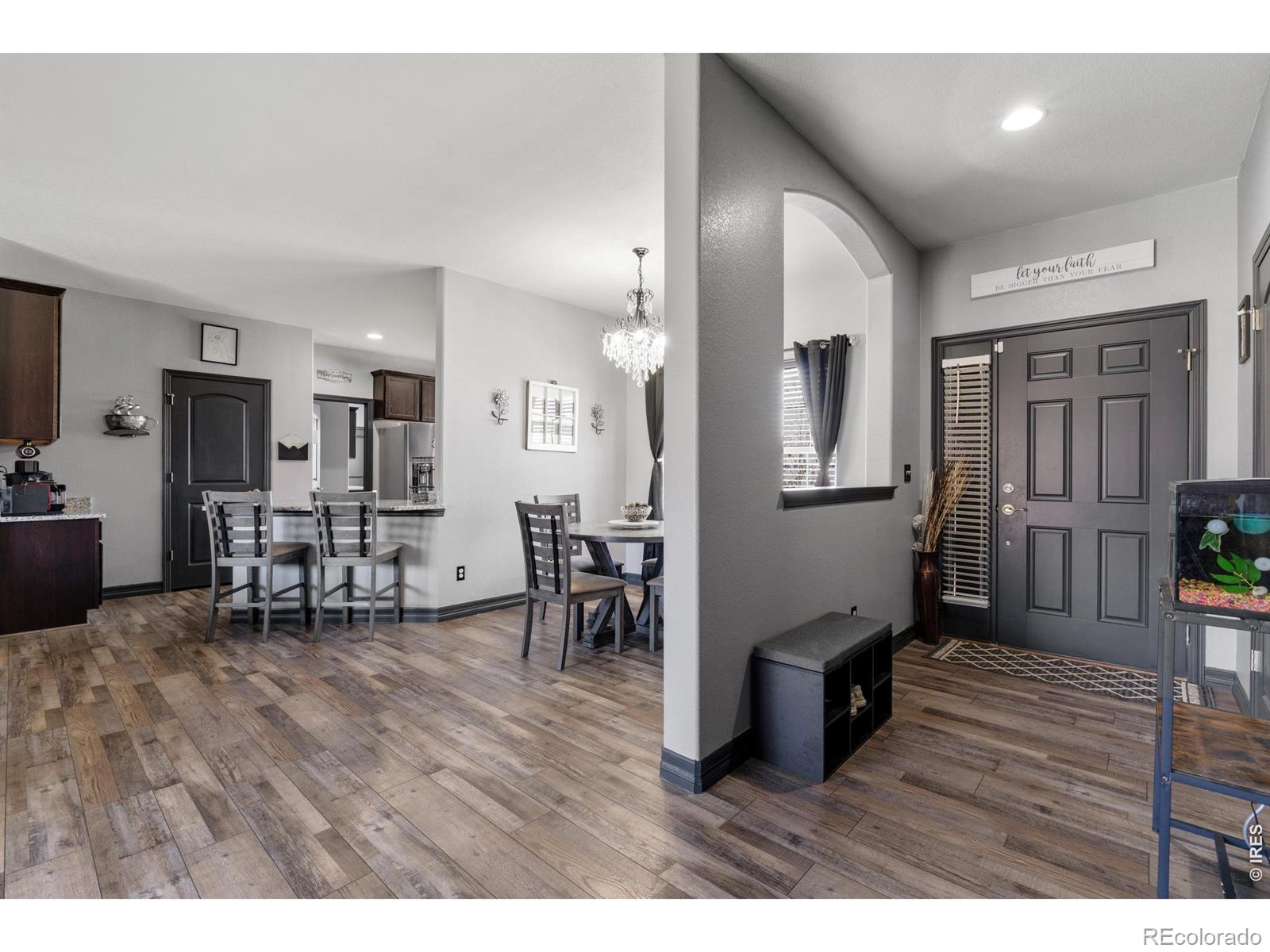 MLS Image #5 for 56431 e 24th avenue,strasburg, Colorado
