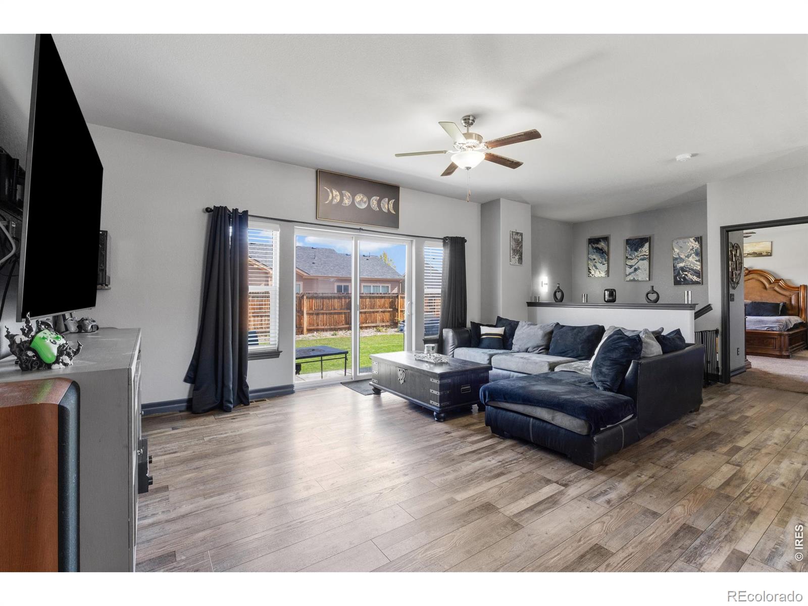 MLS Image #8 for 56431 e 24th avenue,strasburg, Colorado