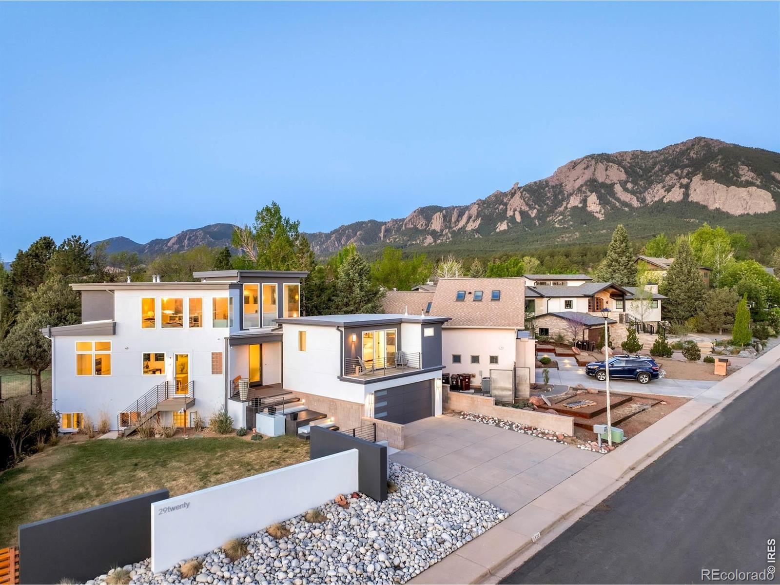 MLS Image #1 for 2920  lafayette drive,boulder, Colorado