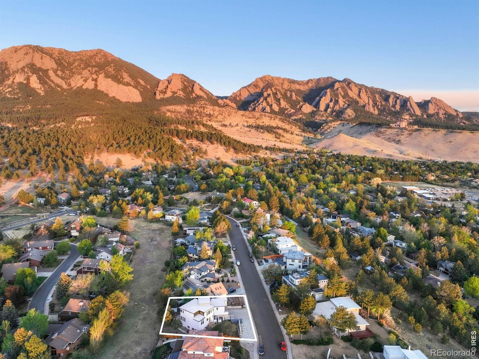 MLS Image #2 for 2920  lafayette drive,boulder, Colorado