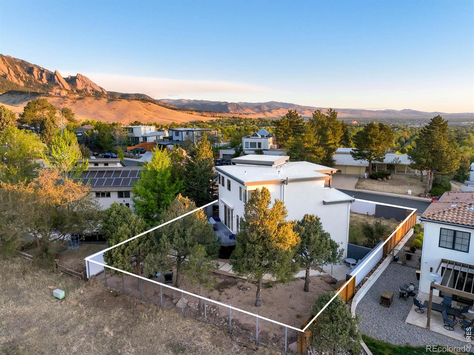 MLS Image #39 for 2920  lafayette drive,boulder, Colorado