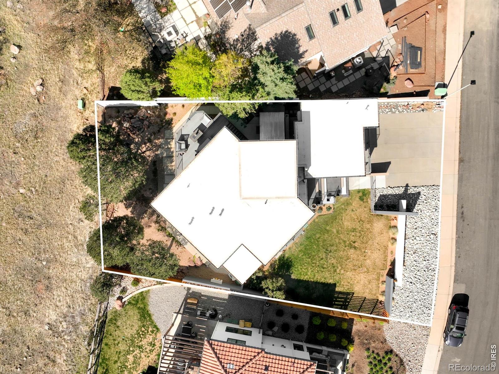 MLS Image #42 for 2920  lafayette drive,boulder, Colorado
