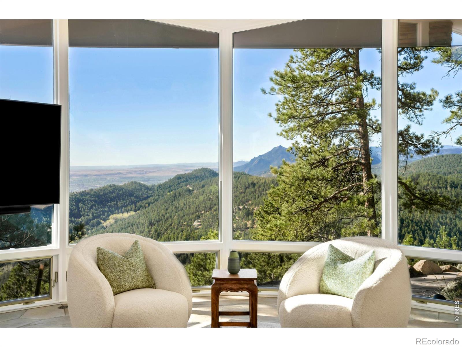 MLS Image #1 for 1451  rembrandt road,boulder, Colorado