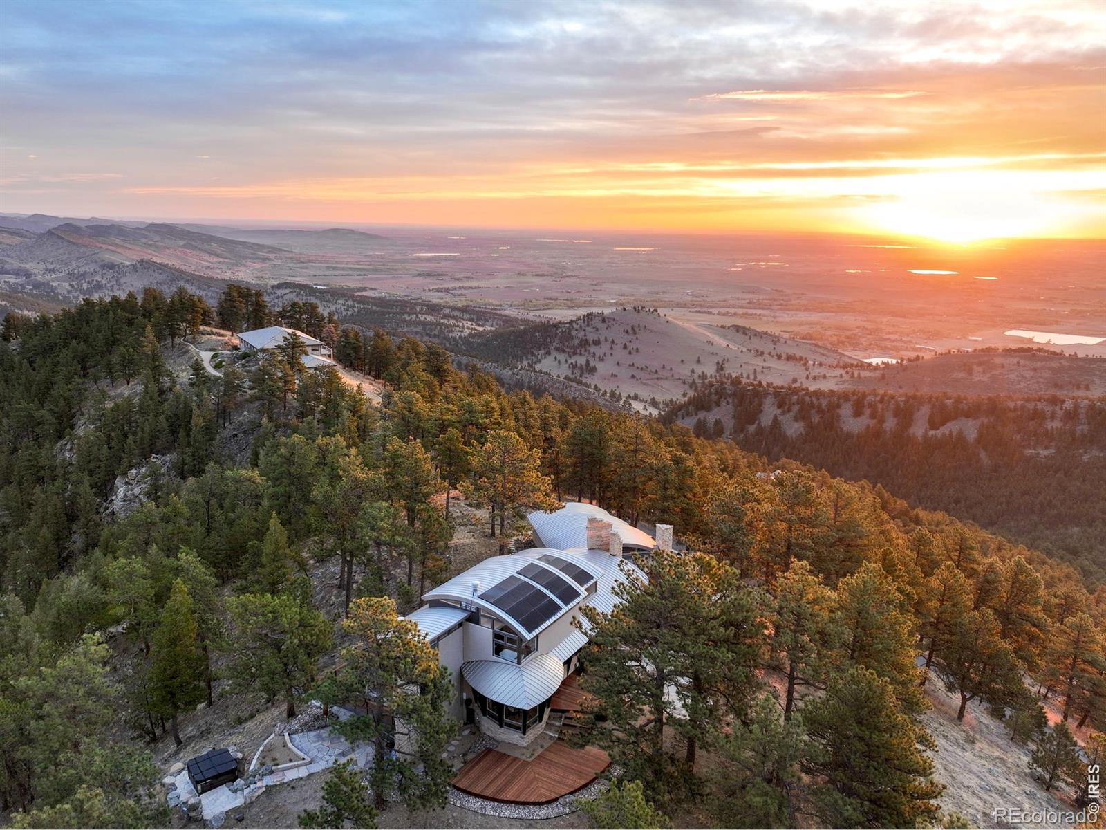 MLS Image #2 for 1451  rembrandt road,boulder, Colorado