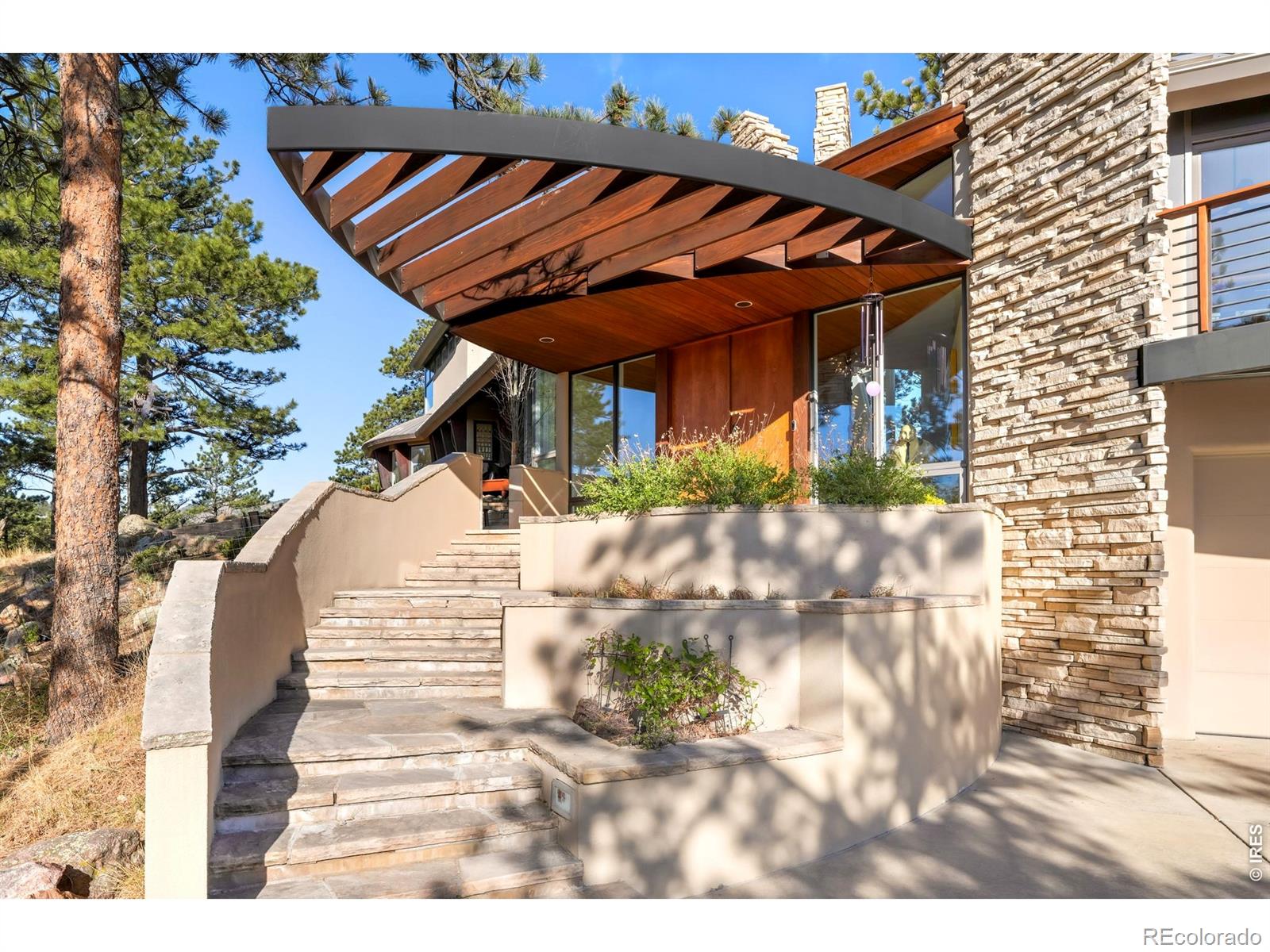 MLS Image #3 for 1451  rembrandt road,boulder, Colorado