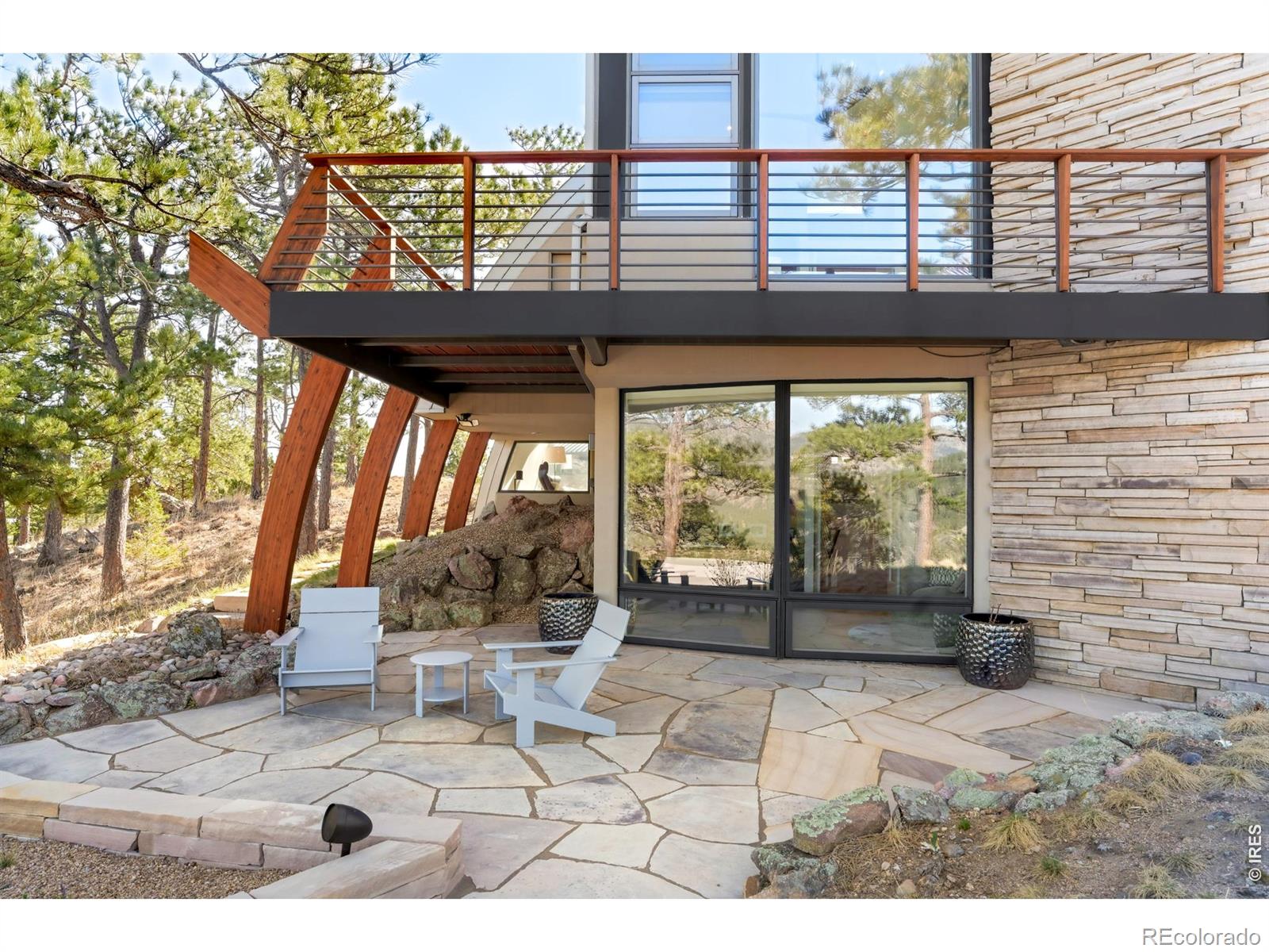 MLS Image #38 for 1451  rembrandt road,boulder, Colorado