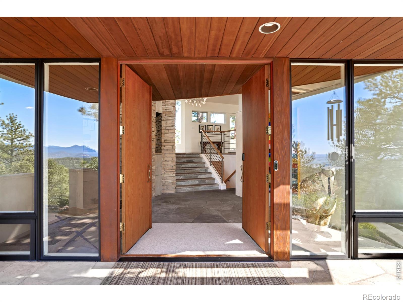 MLS Image #4 for 1451  rembrandt road,boulder, Colorado